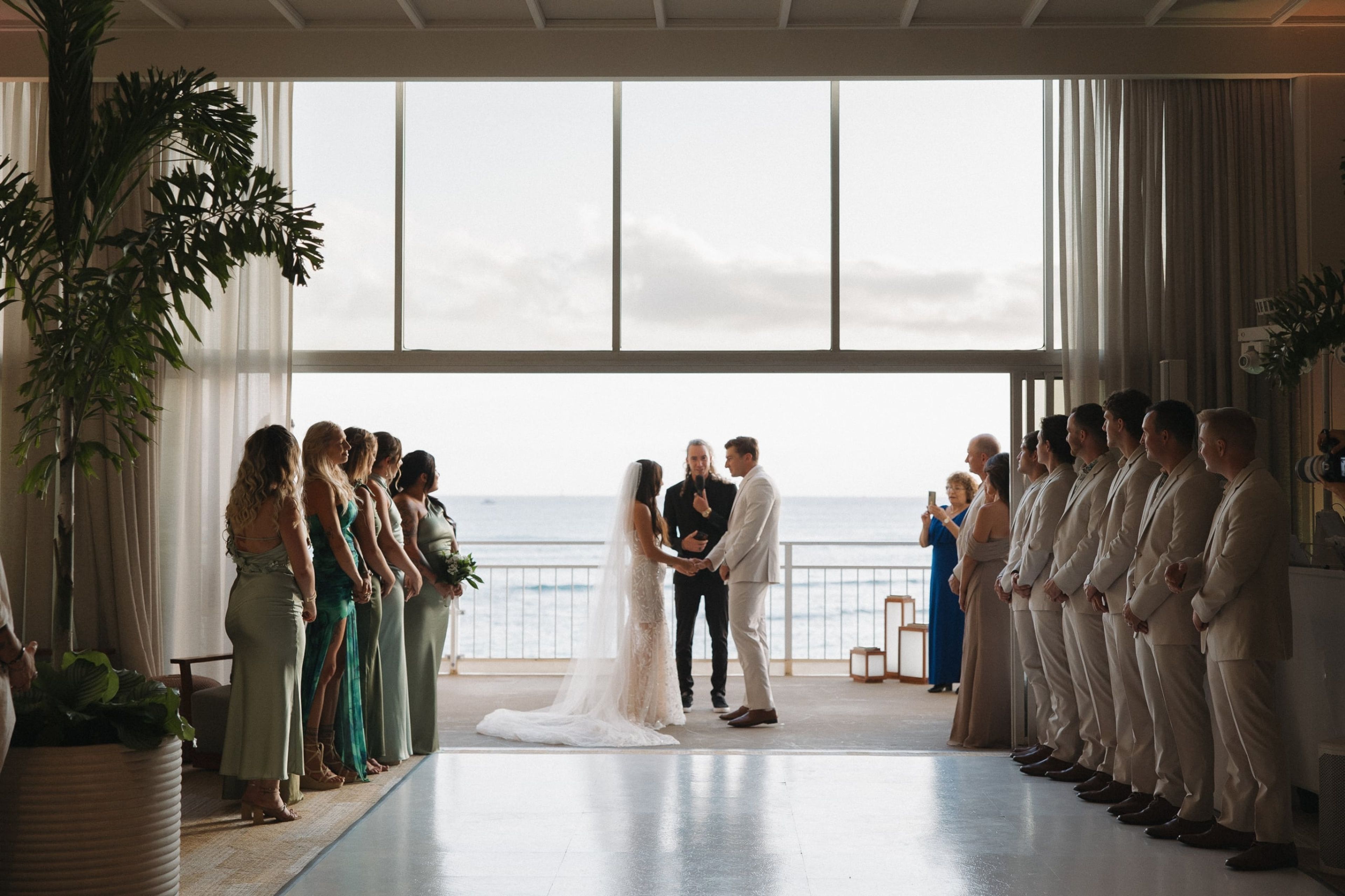 Featured photo from New Otani Kaimana Beach Hotel