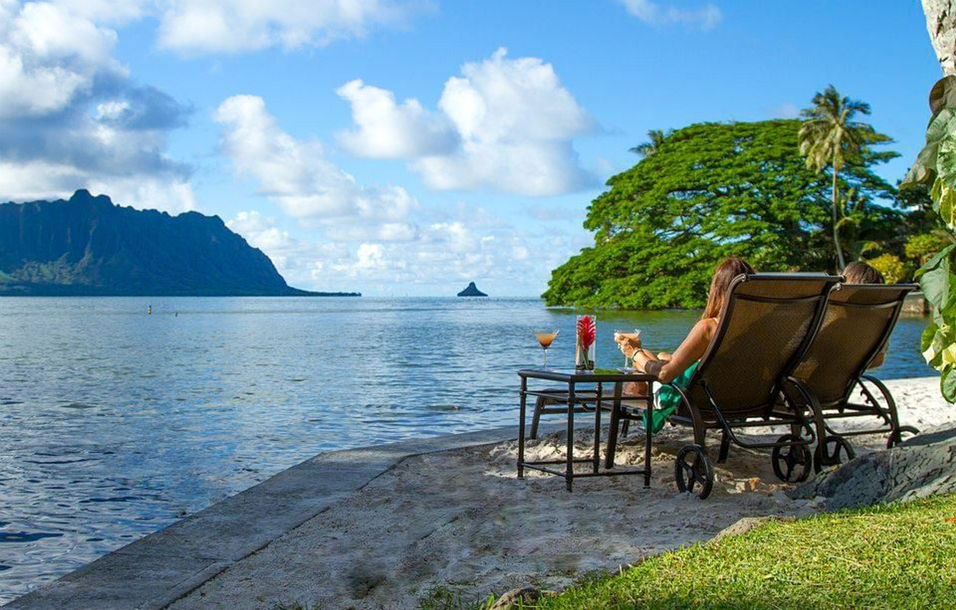 Featured photo from Paradise Bay Resort
