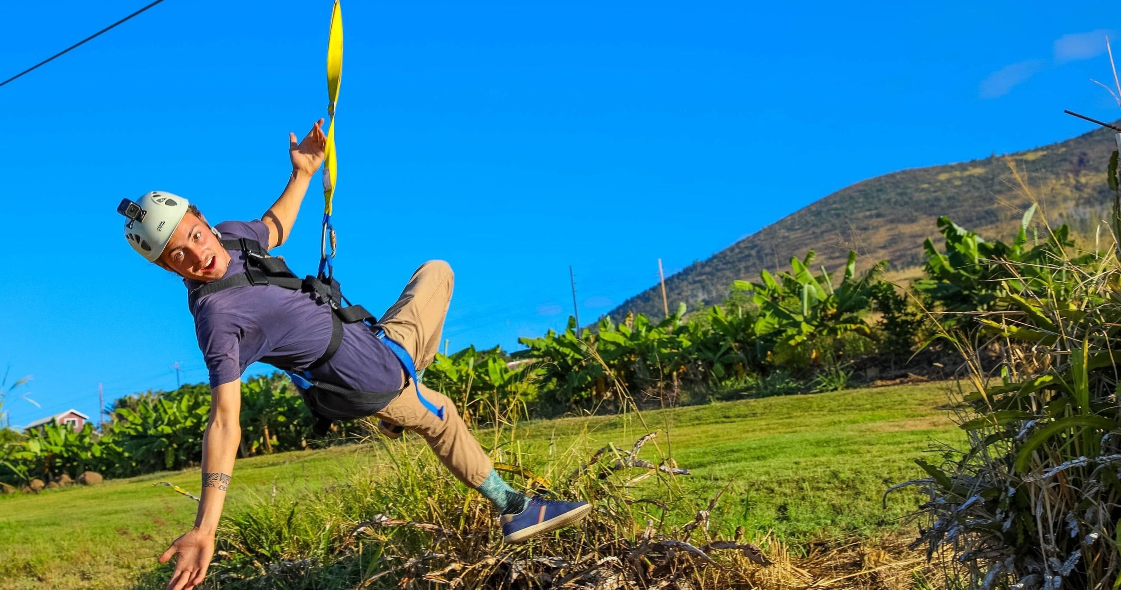 Featured photo from Paradise Landing at Maui Dragon Fruit Farm