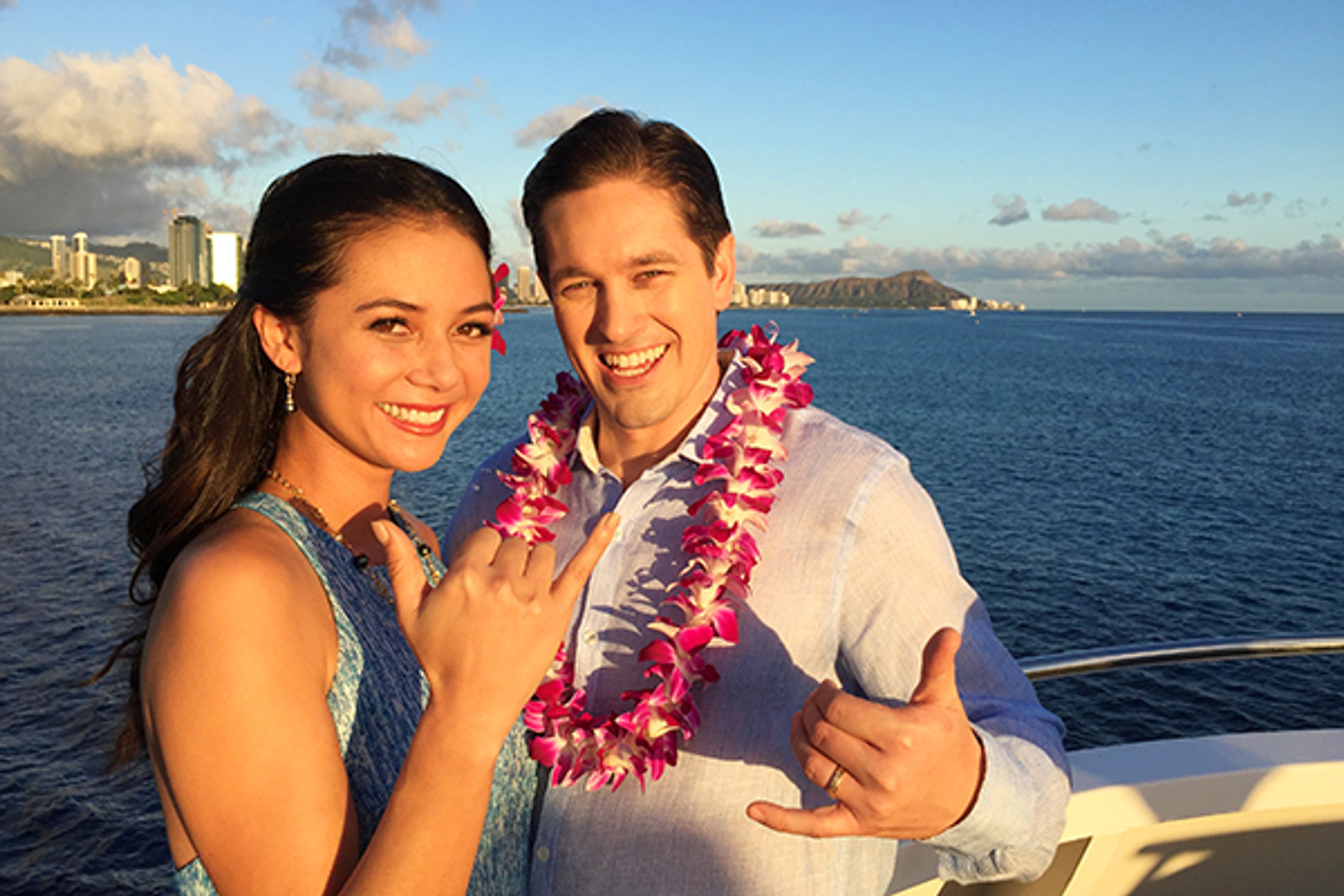 Featured photo from Star of Honolulu Cruises & Events