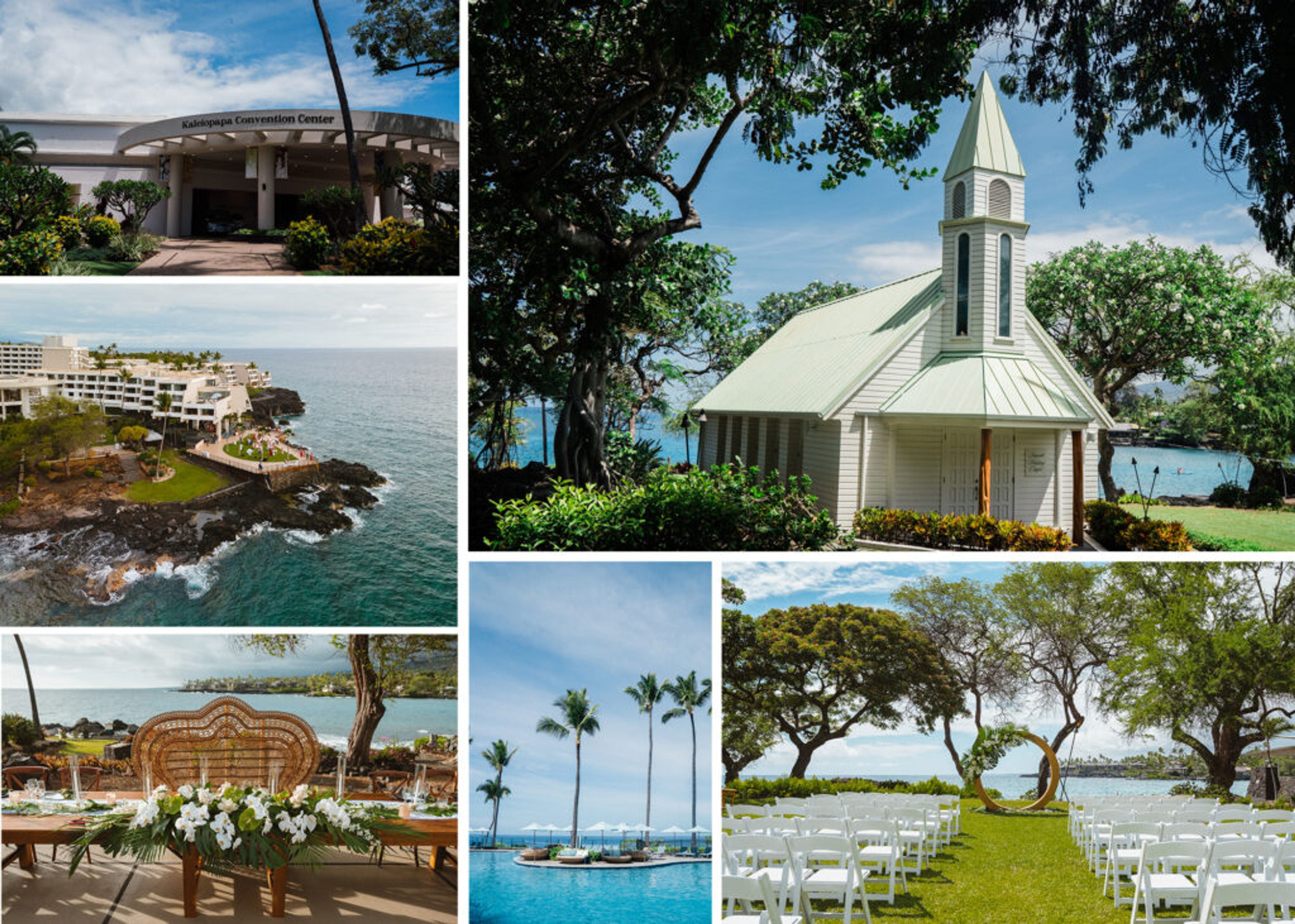 Featured photo from Sheraton Kona Resort & Spa at Keauhou Bay
