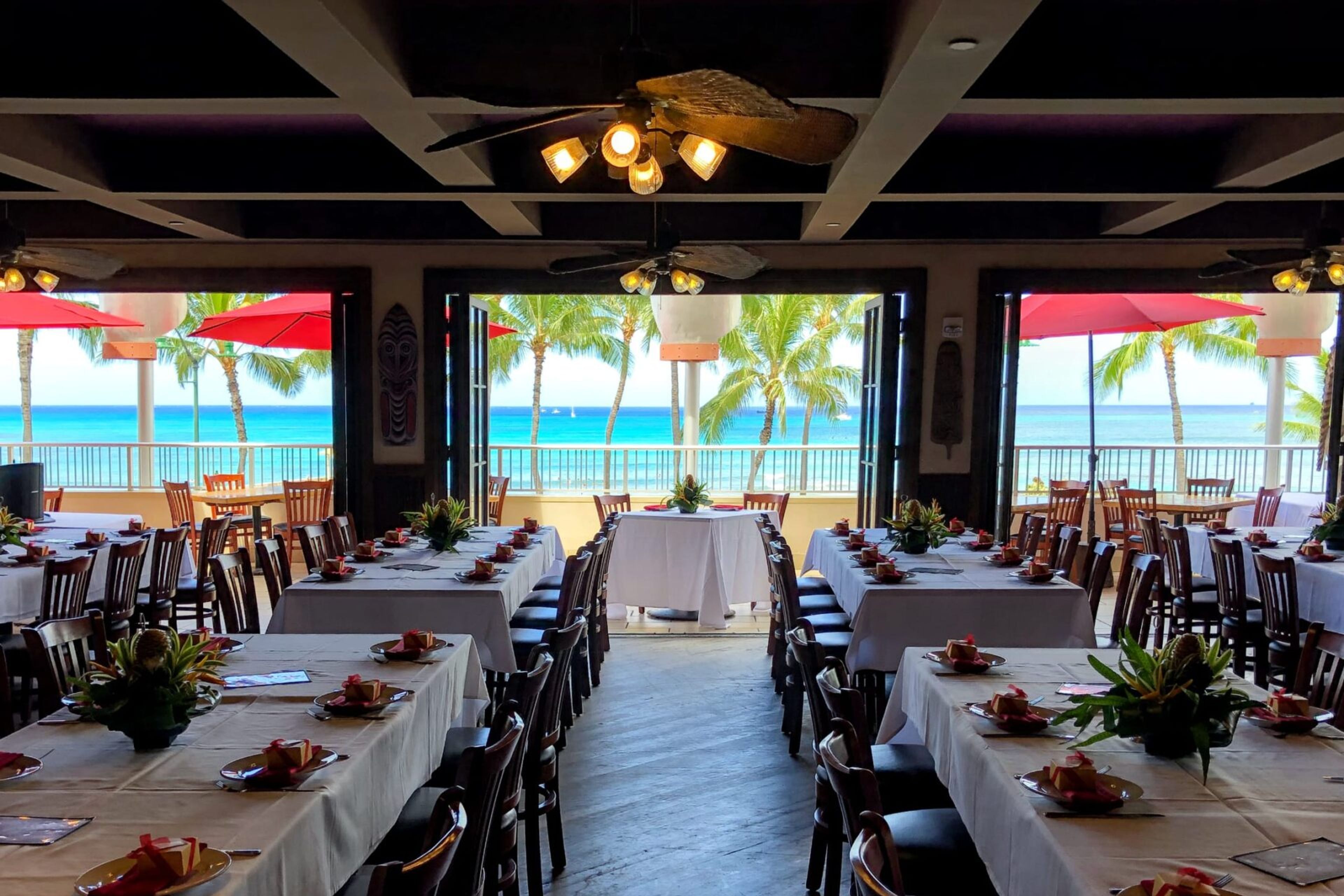 Featured photo from The Coconut Club