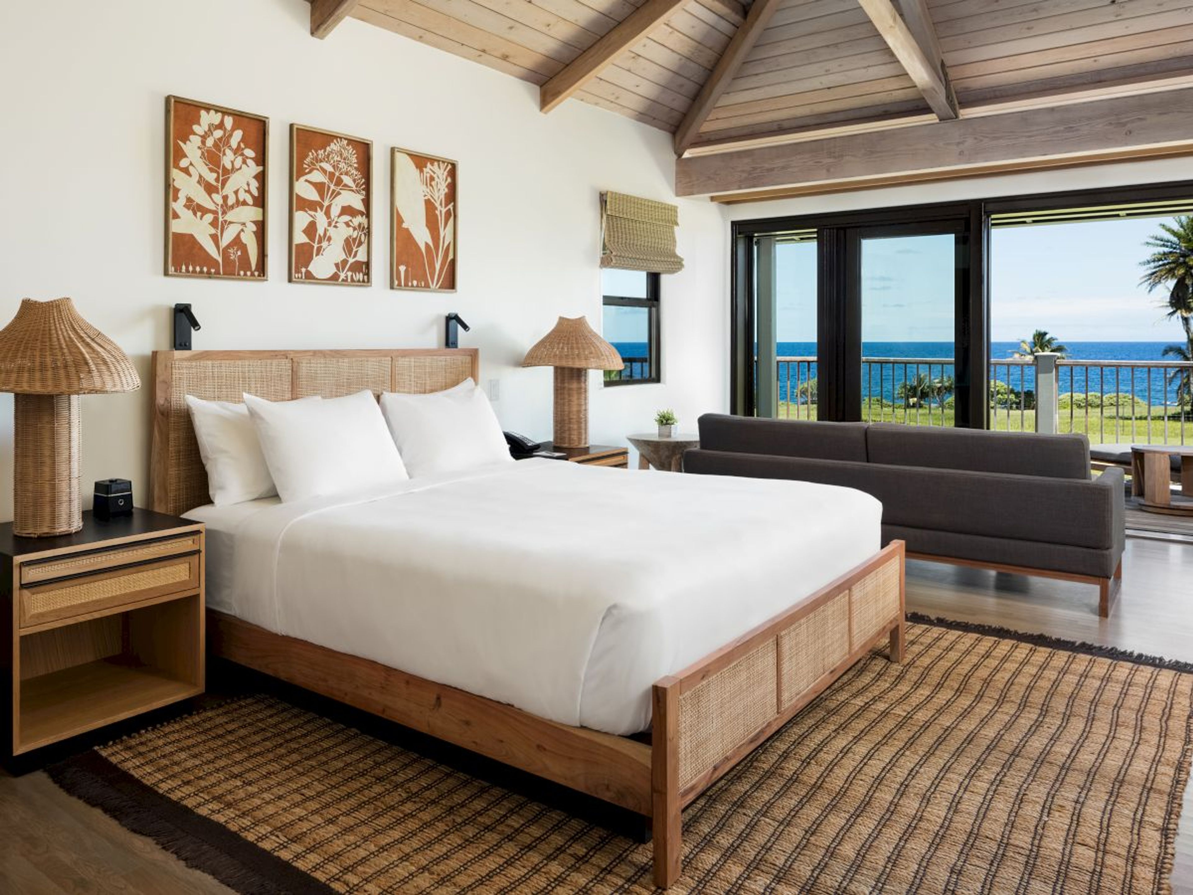 Featured photo from Travaasa Hana, Maui