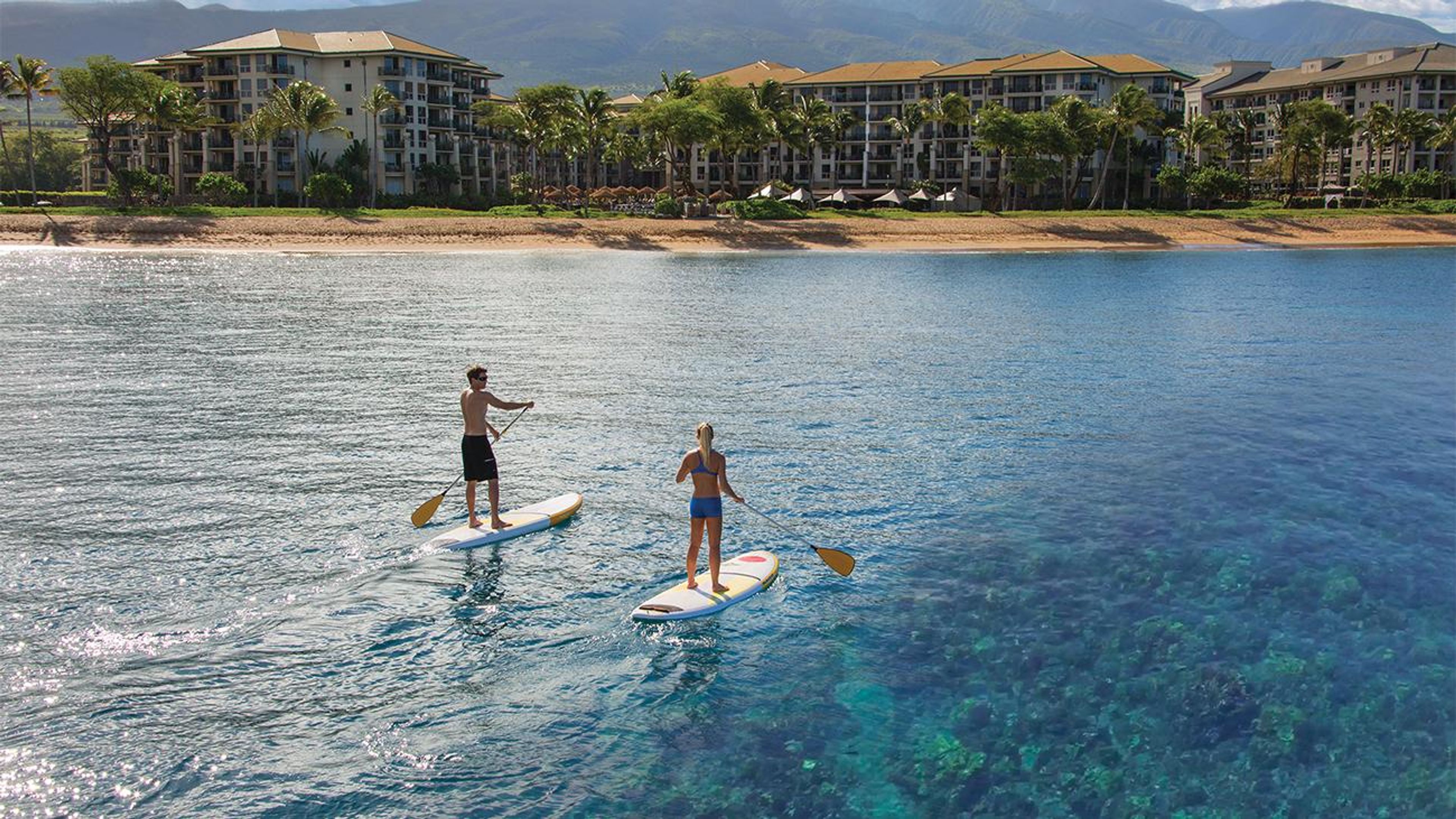 Featured photo from Westin Ka'anapali Ocean Resort and Villas