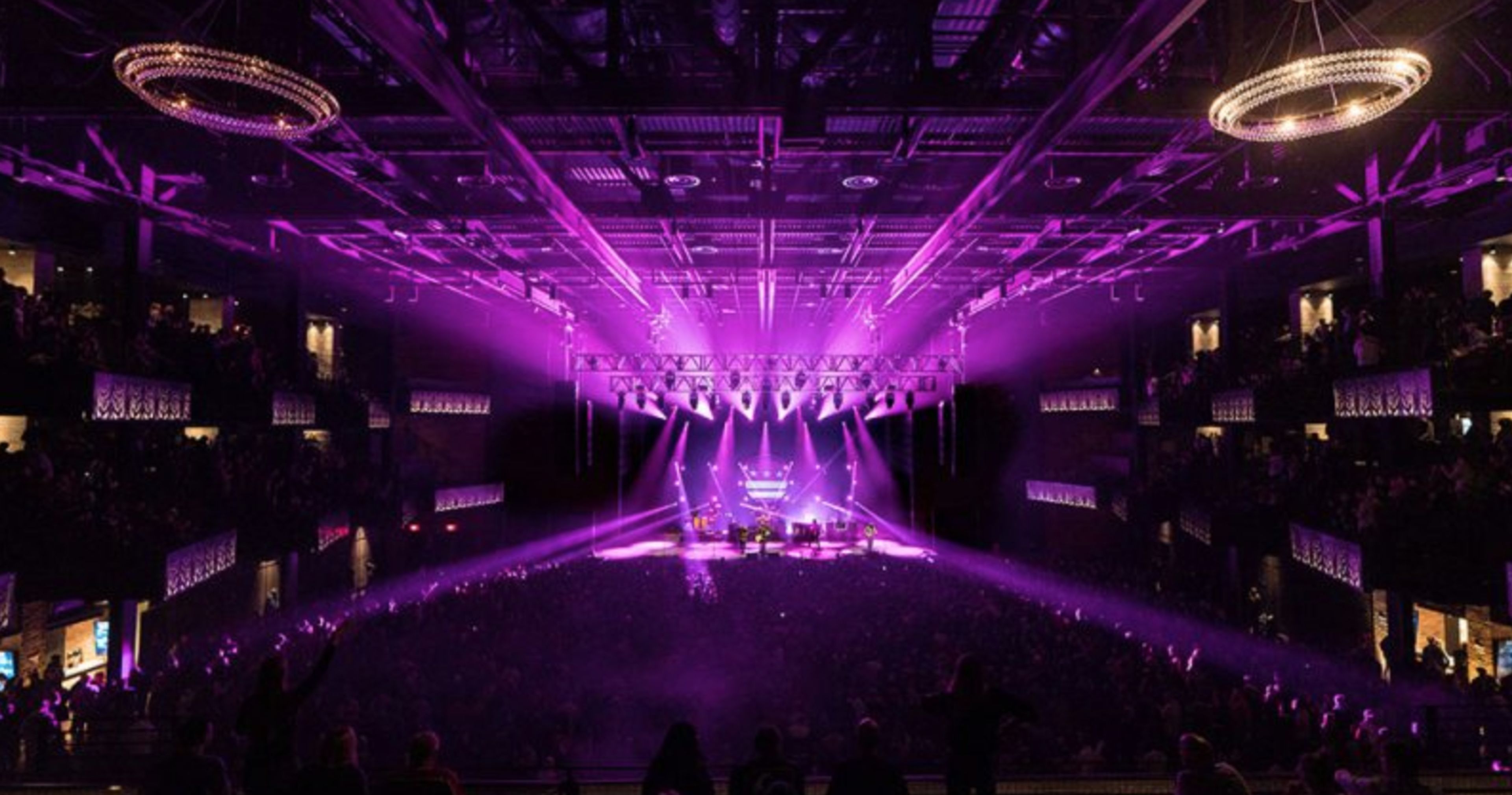 Cover photo of The Anthem