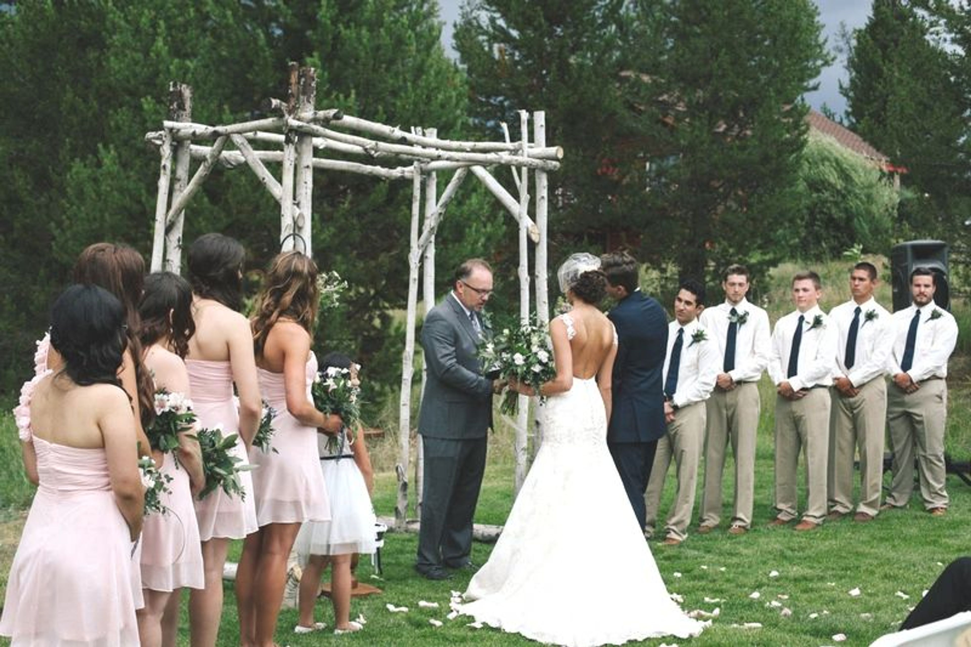 Featured photo from Bear Creek Lodge