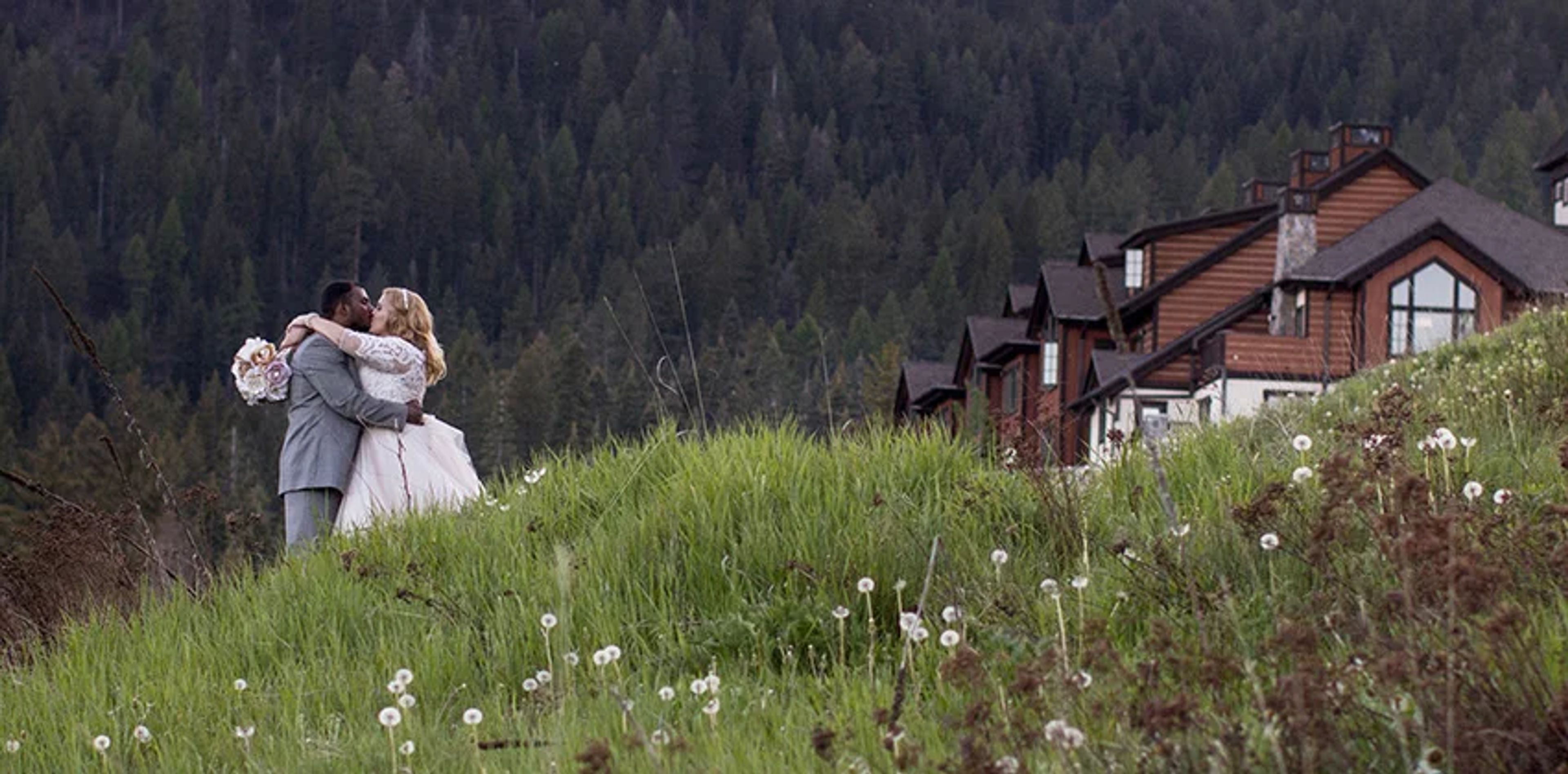 Featured photo from Arling Center At Tamarack Resort