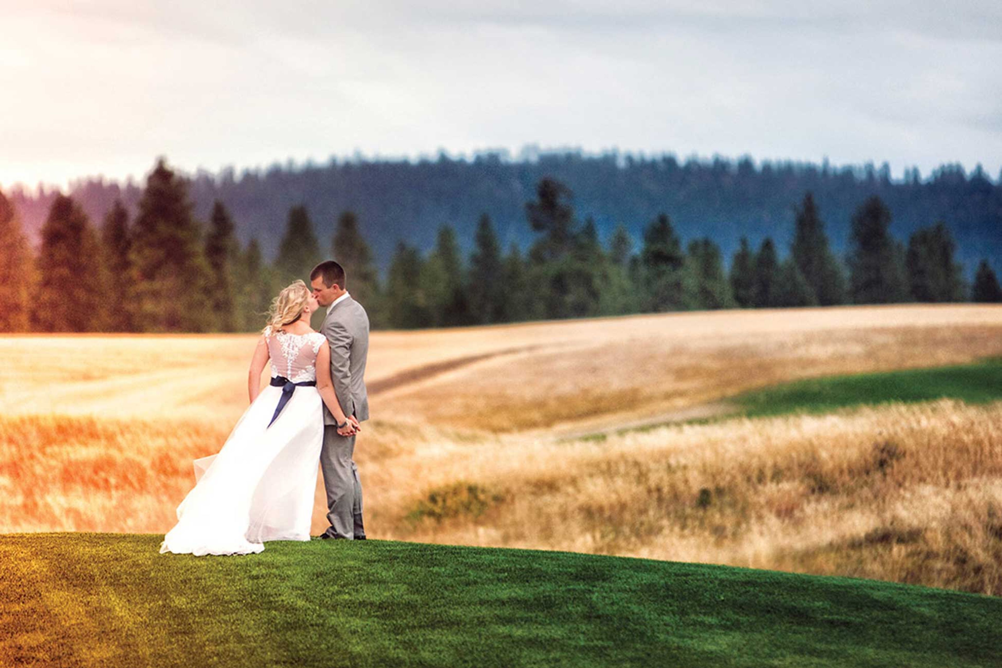 Featured photo from Coeur d'Alene Casino Resort
