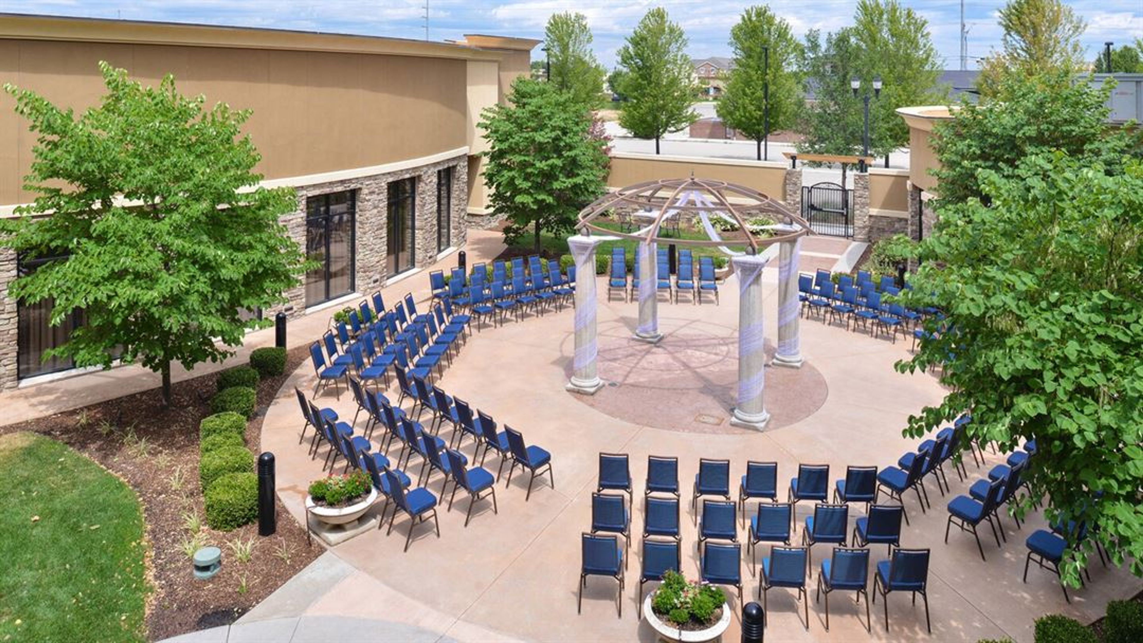 Featured photo from Courtyard By Marriott Boise West - Meridian