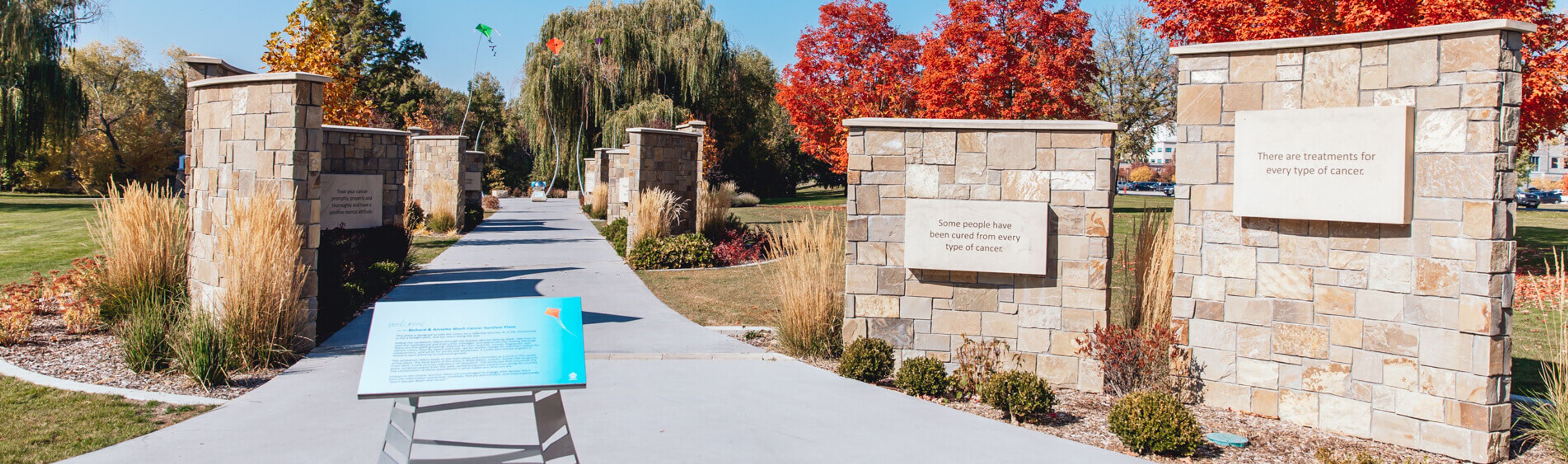 Featured photo from Julia Davis Park