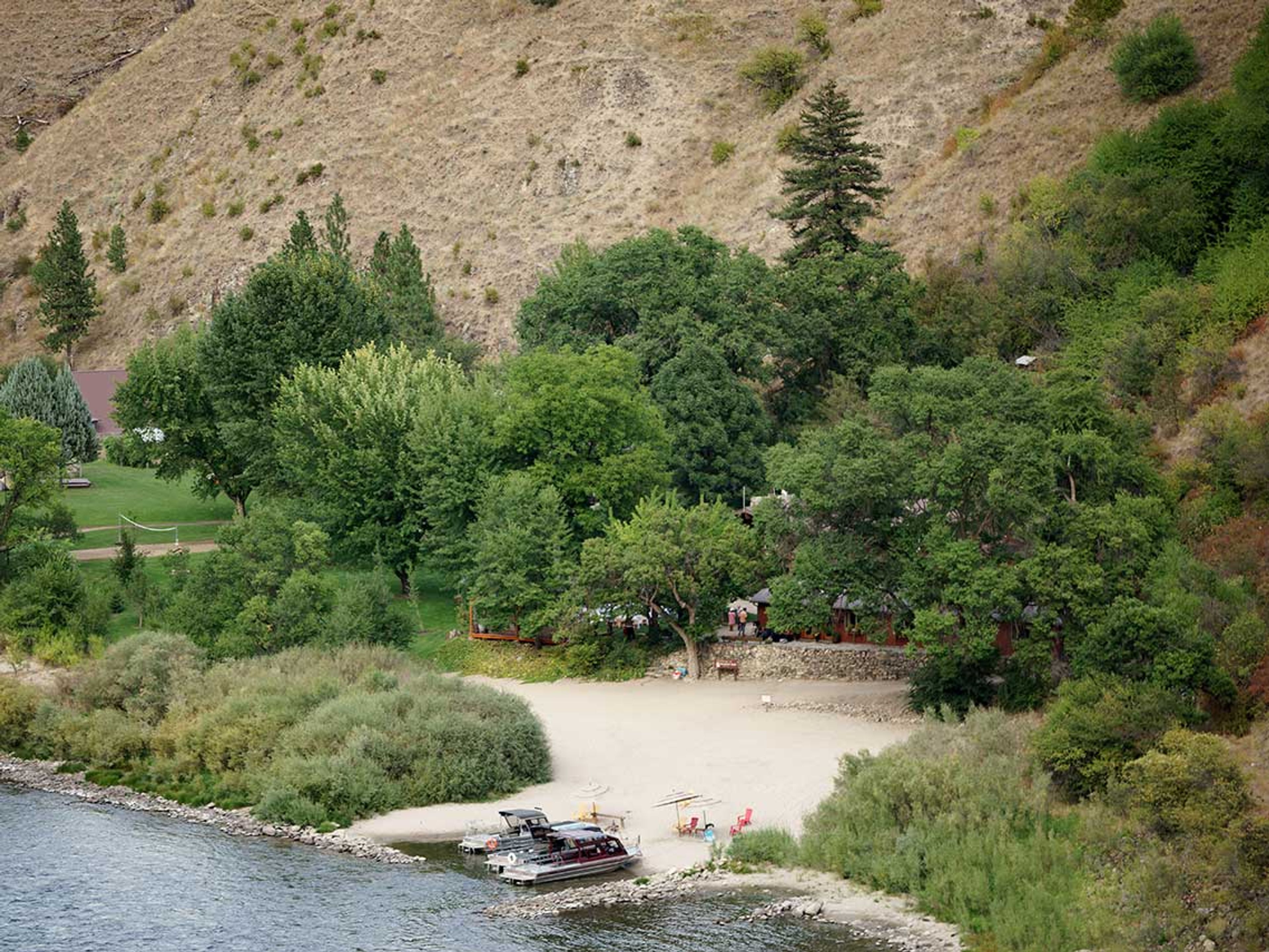 Featured photo from Mackay Bar Ranch