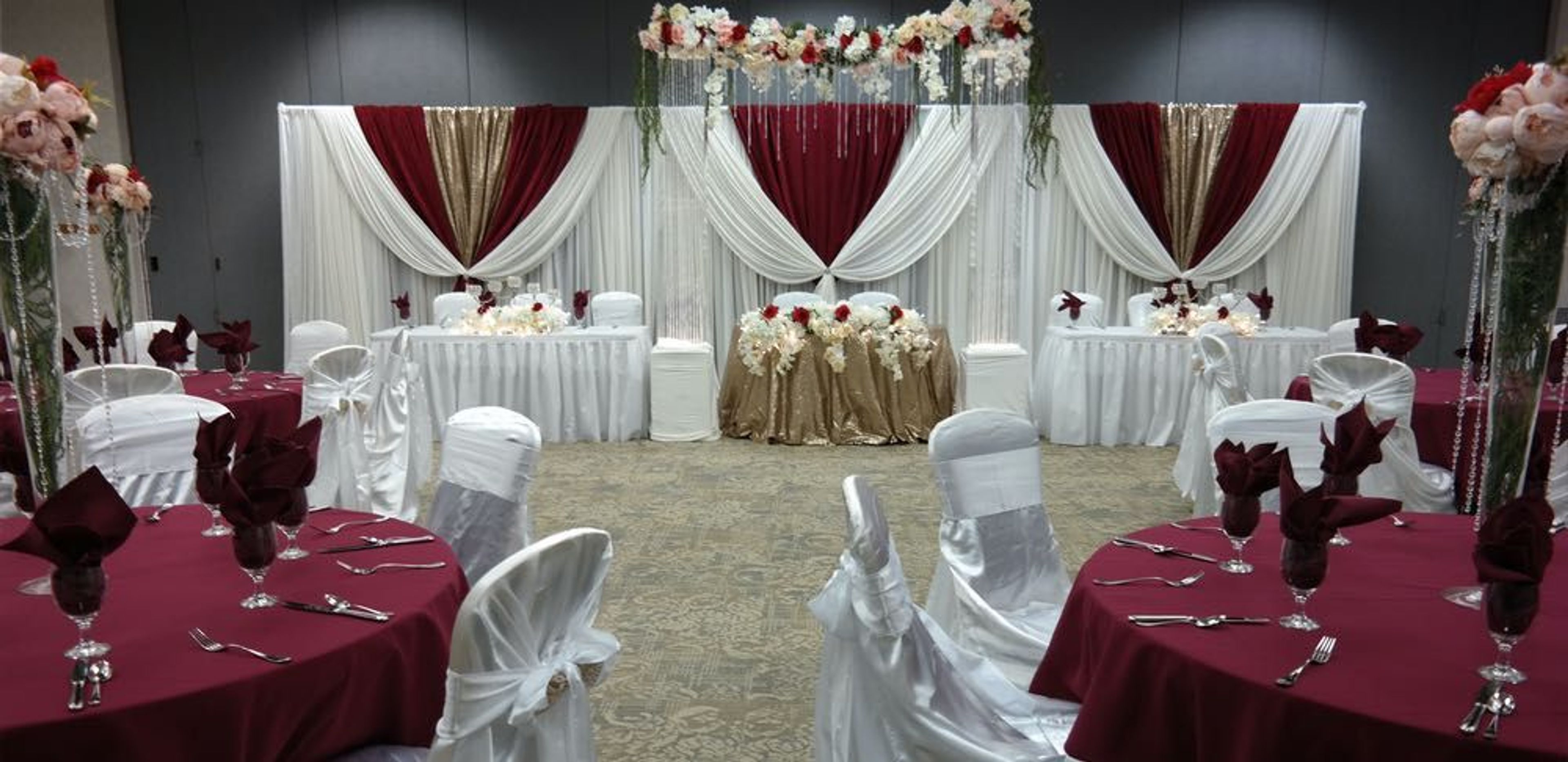 Featured photo from Nampa Civic Center
