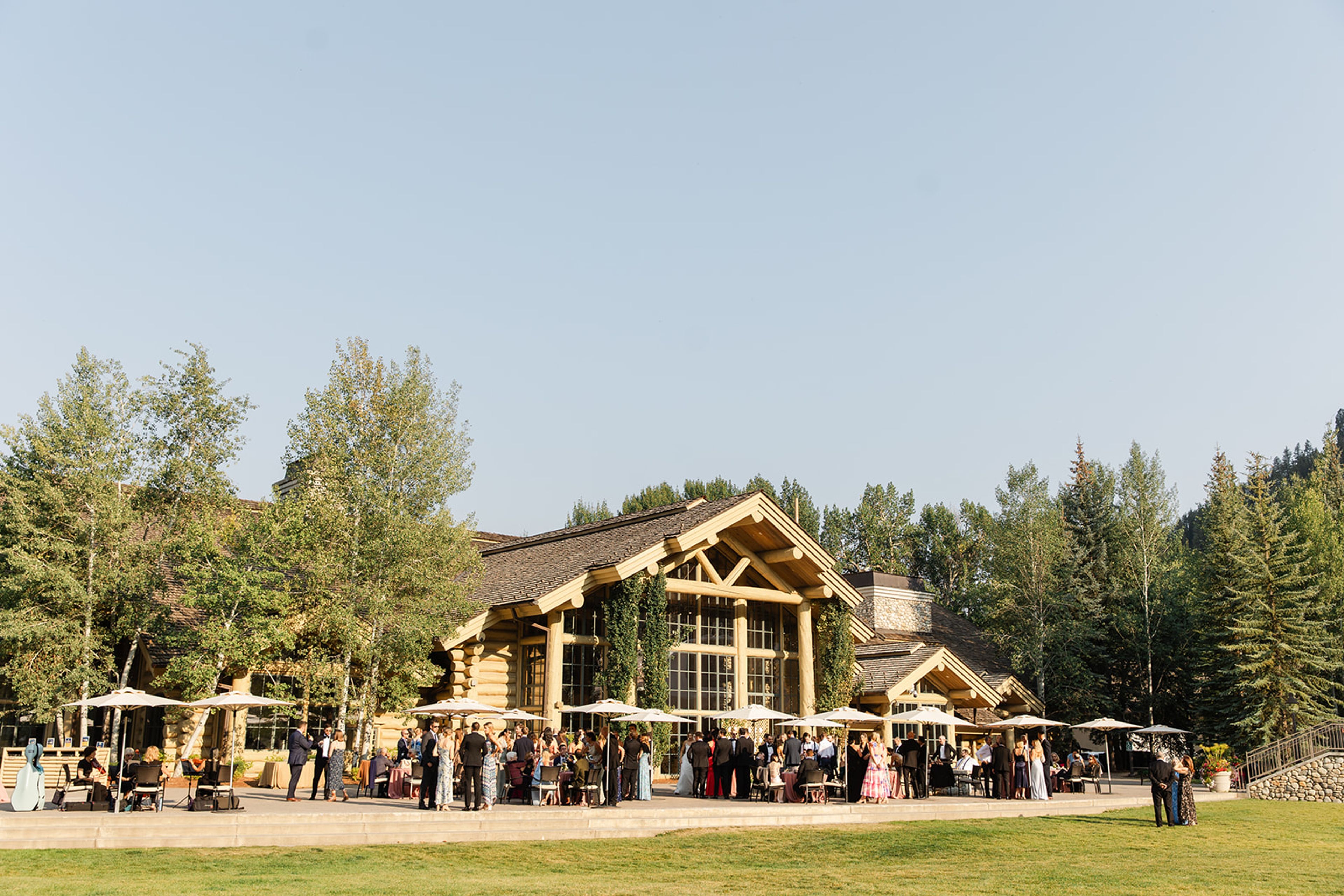 Featured photo from River Run at Sun Valley Resort