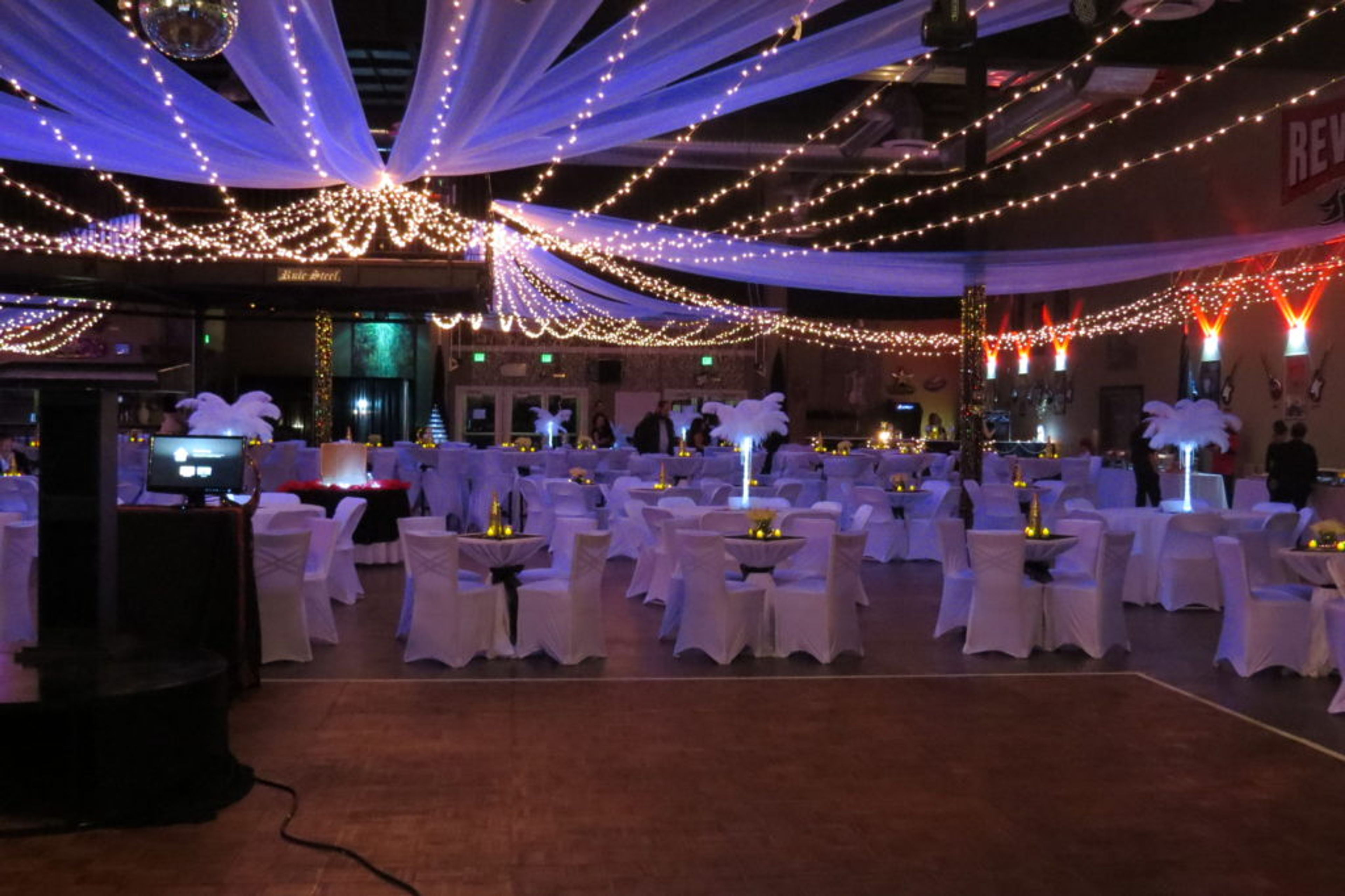 Featured photo from Revolution Concert House and Event Center