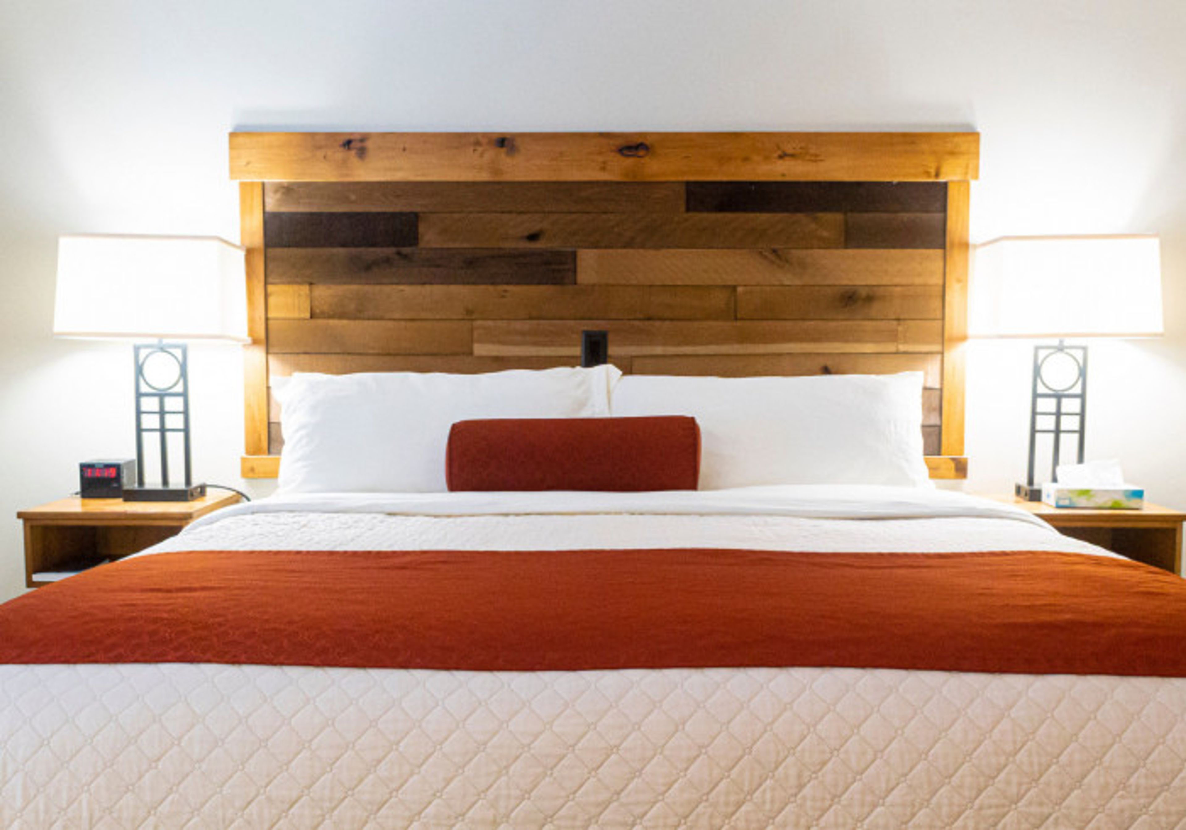 Featured photo from Sawtelle Mountain Resort