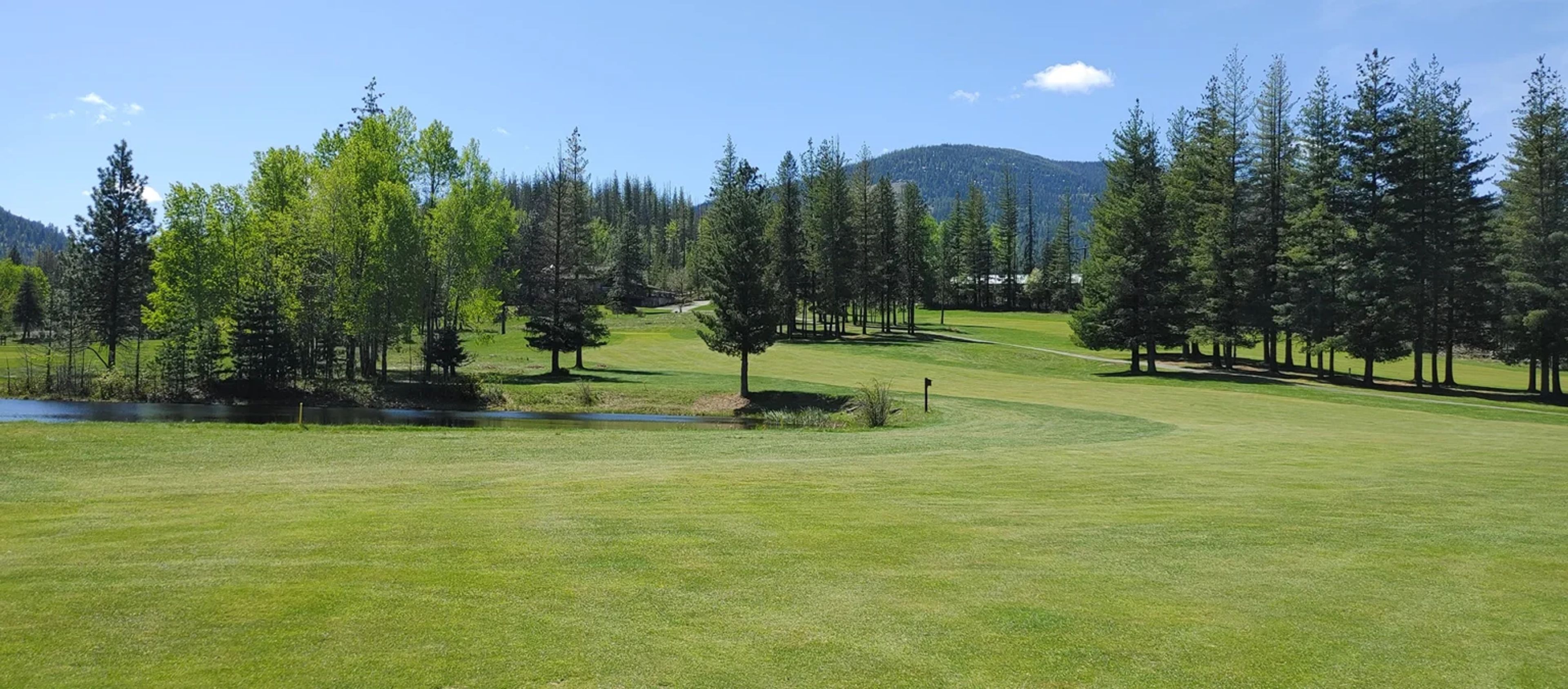 Featured photo from Shoshone Golf And Tennis Club