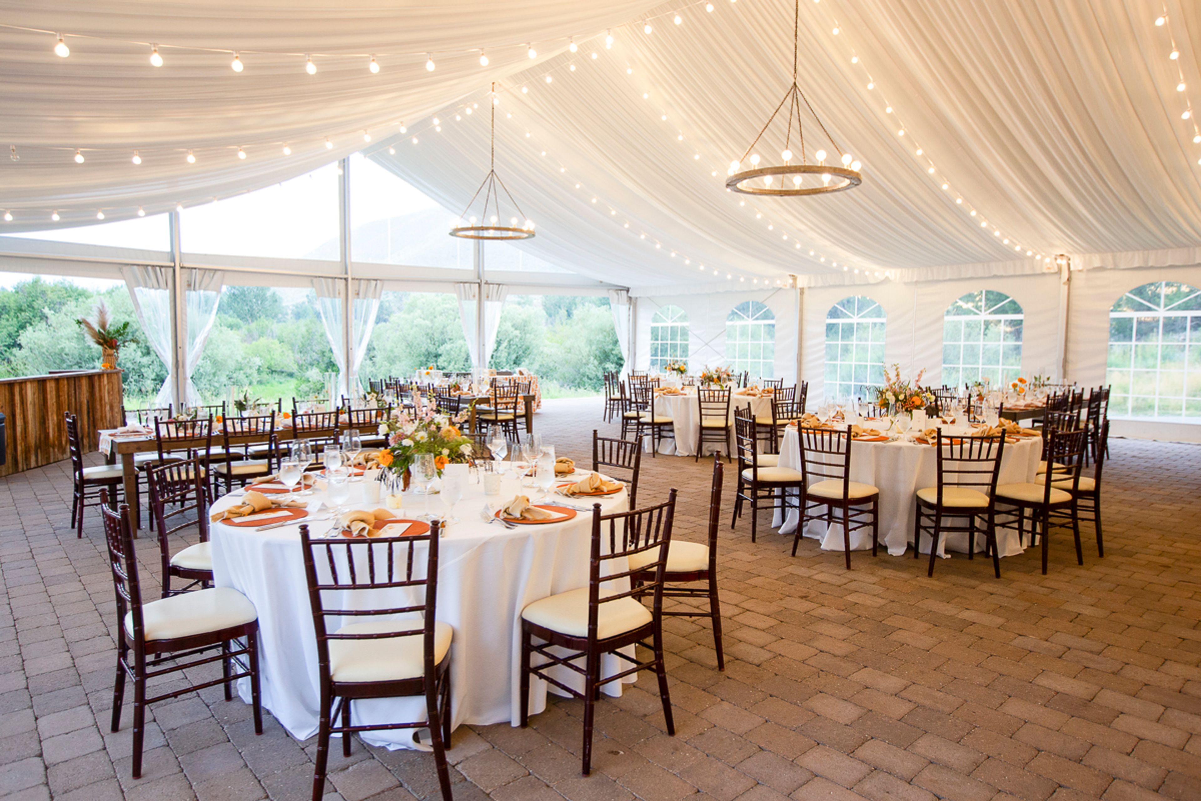 Featured photo from Trail Creek Pavillion at Sun Valley Resort