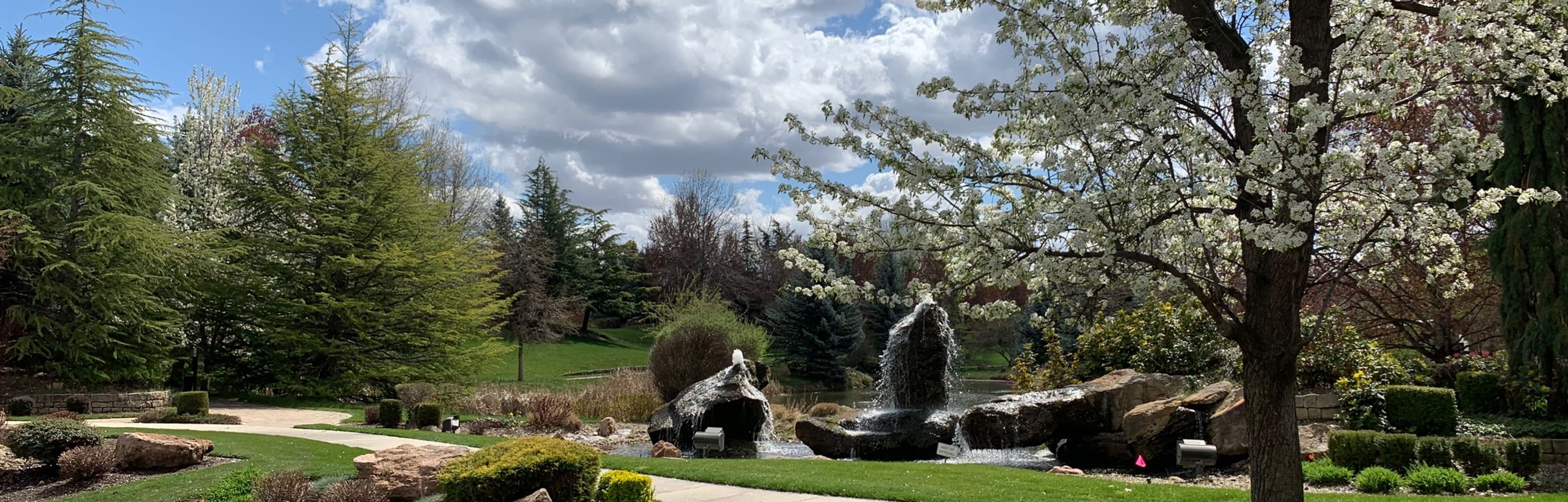 Featured photo from Two Rivers Clubhouse