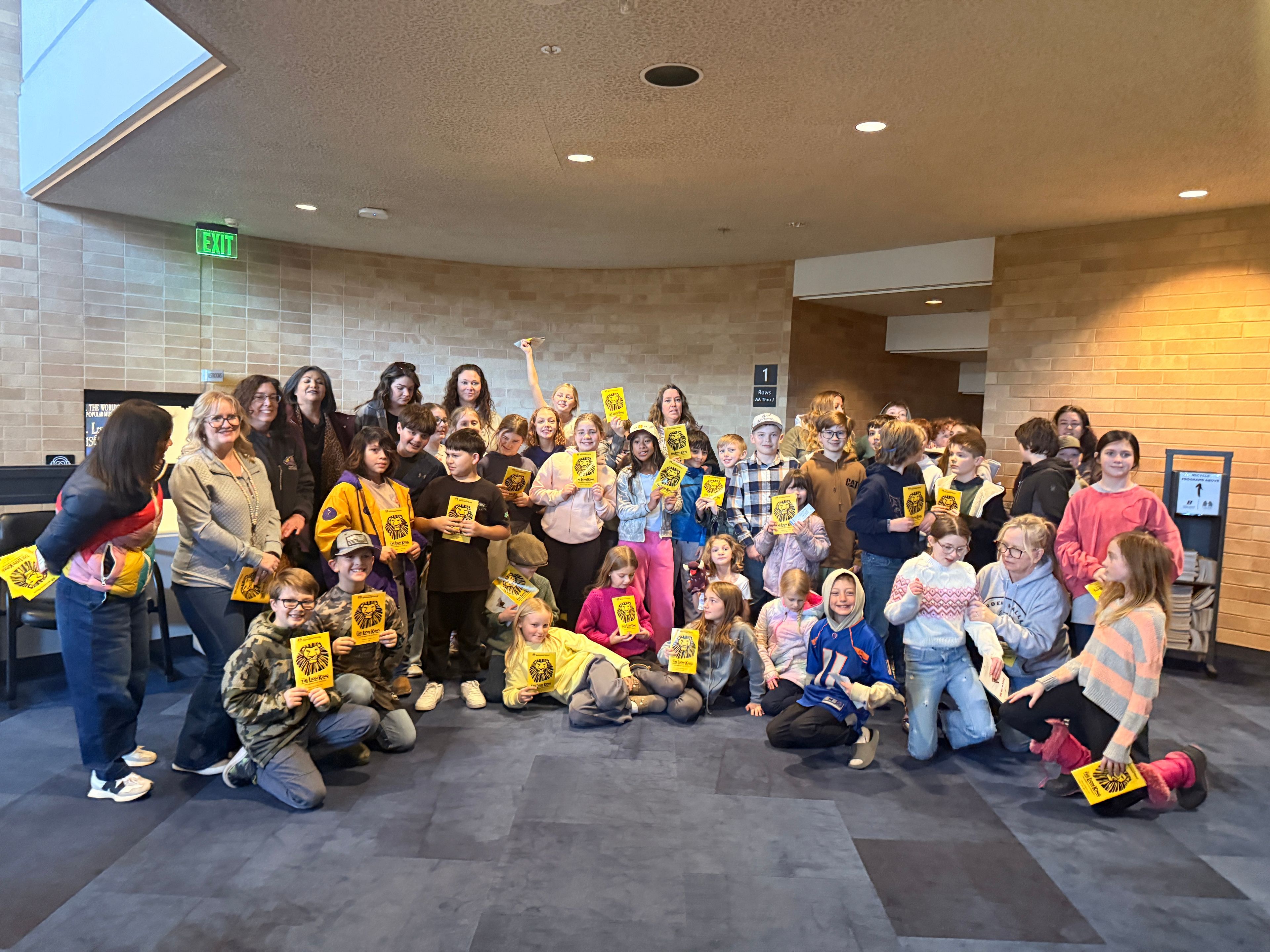 Featured photo from Velma V. Morrison Center for the Performing Arts