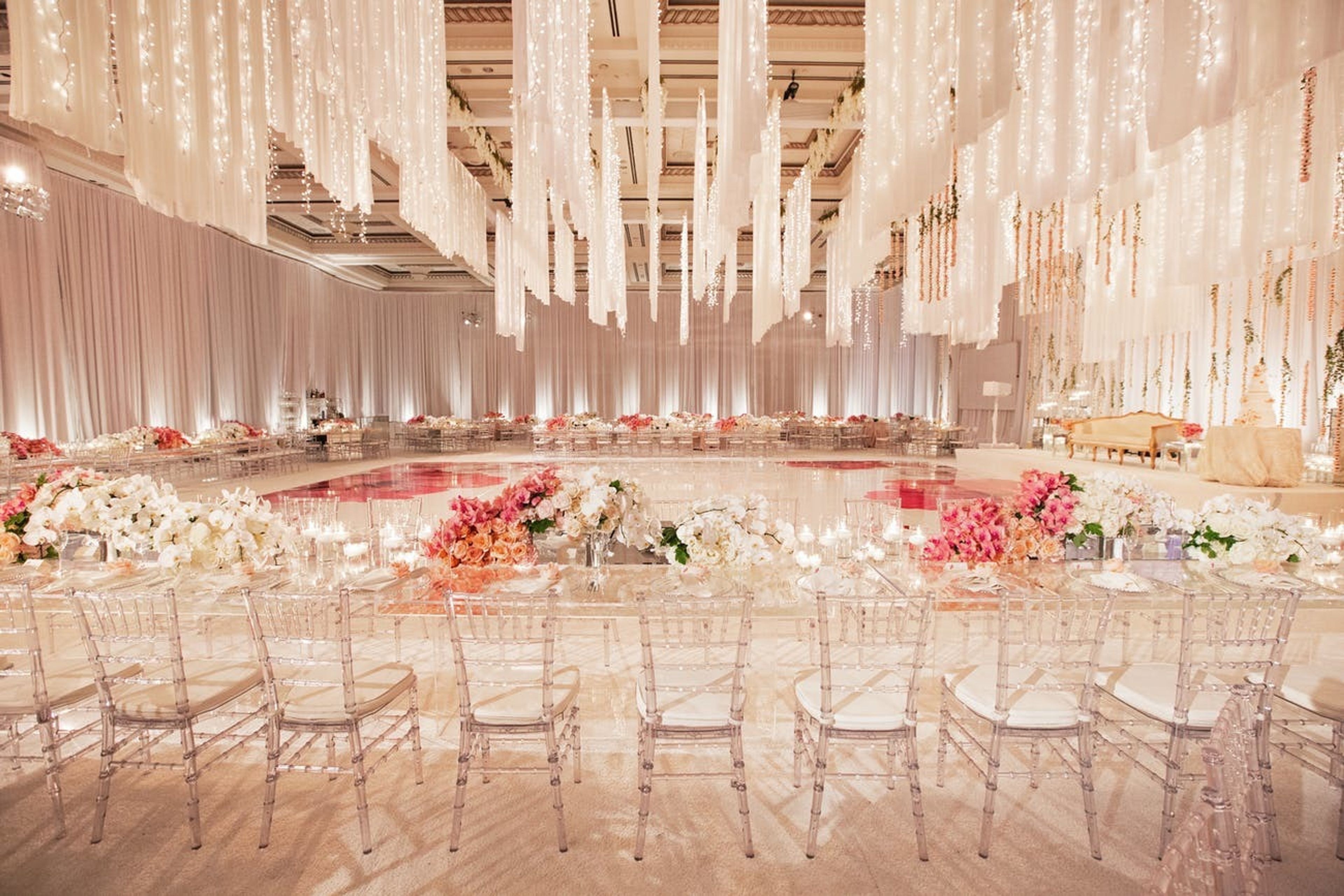 Cover photo of Elegant Events