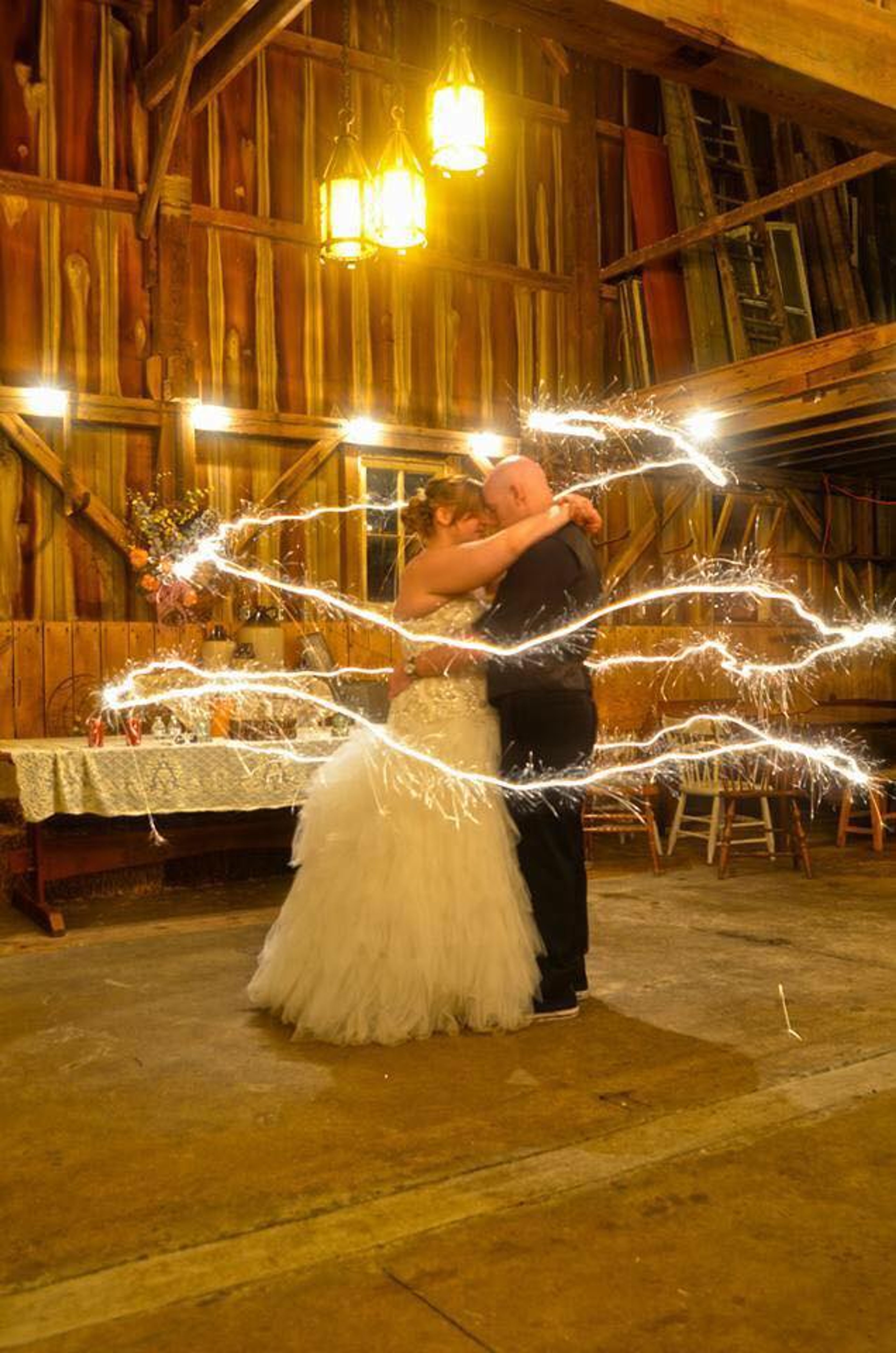 Featured photo from 1912 Barn