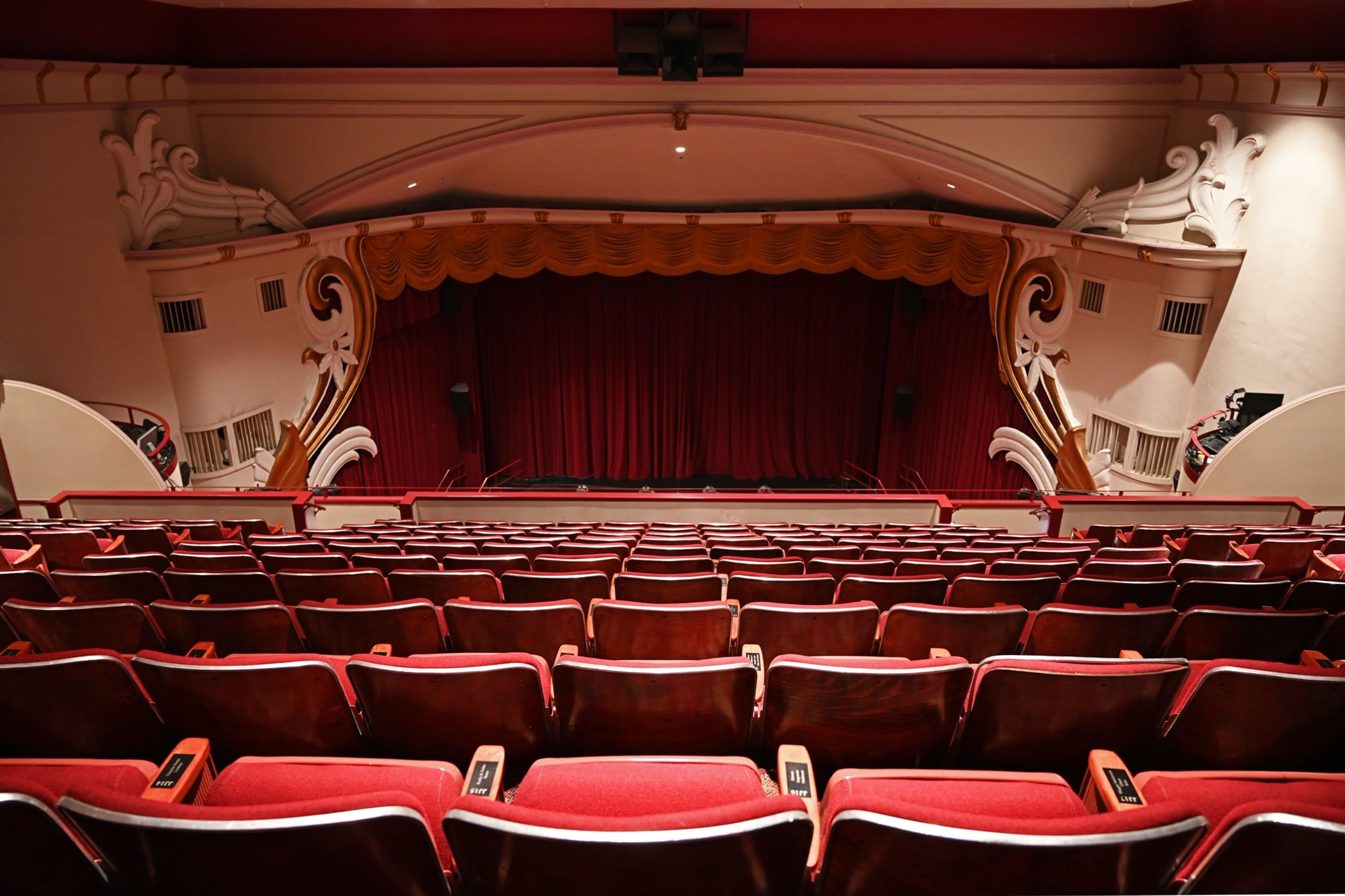 Featured photo from Willard Arts Center