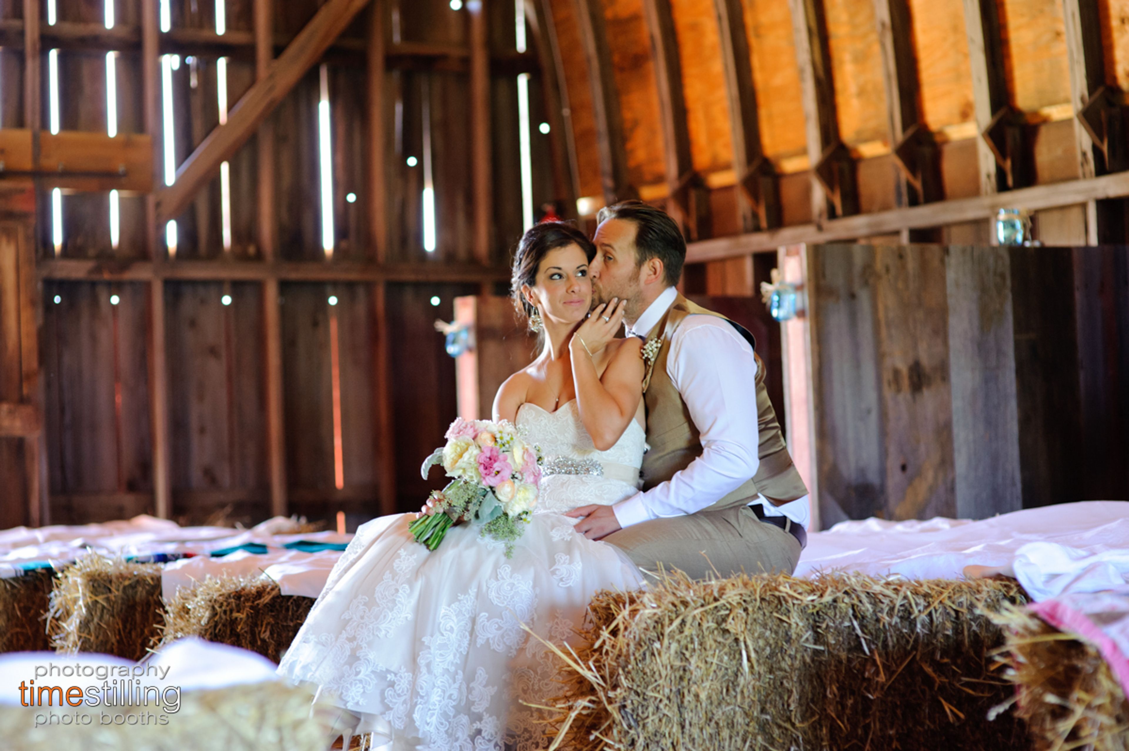 Cover photo of Barn at Allen Acres