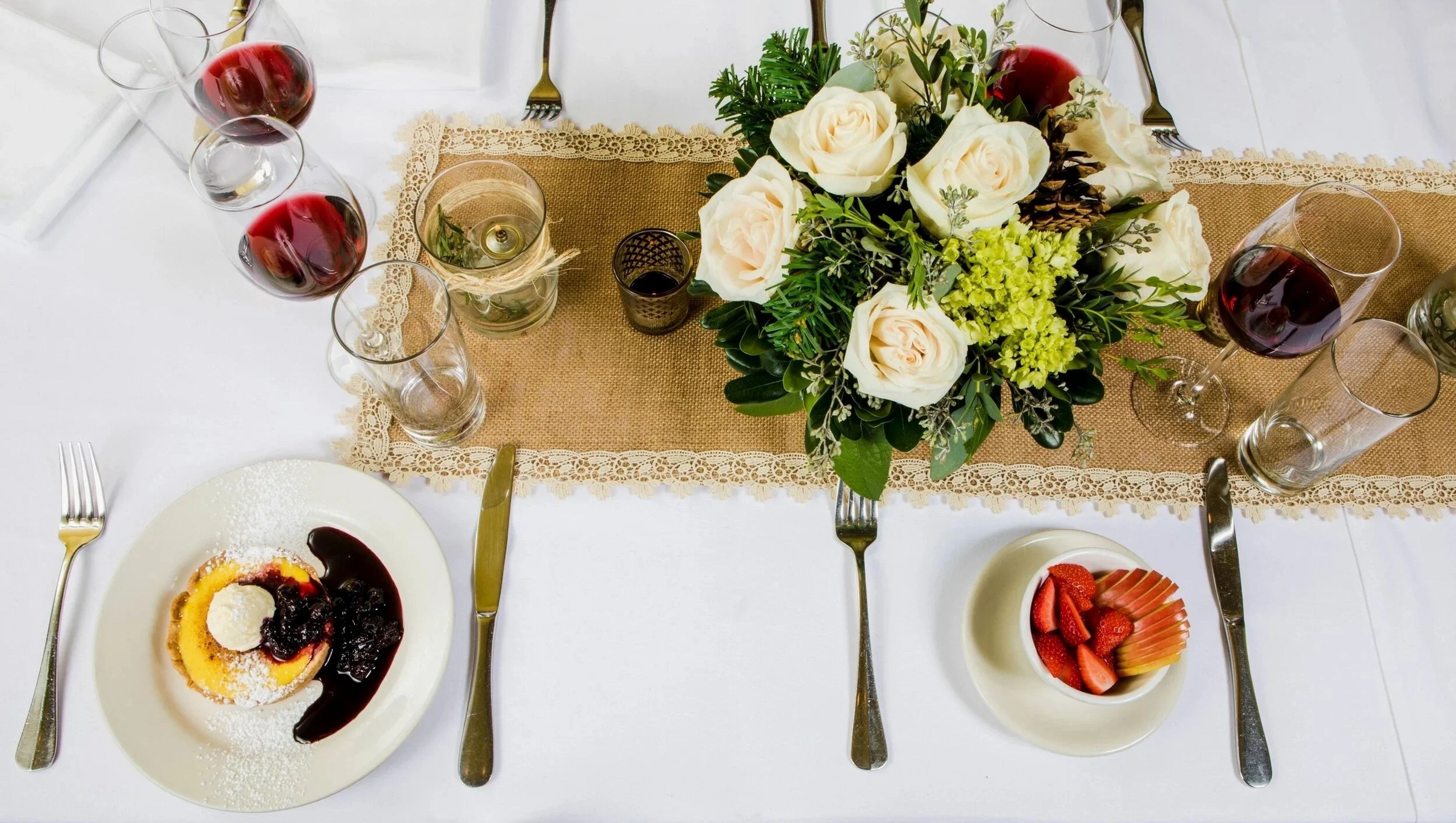 Featured photo from Bistro Campagne
