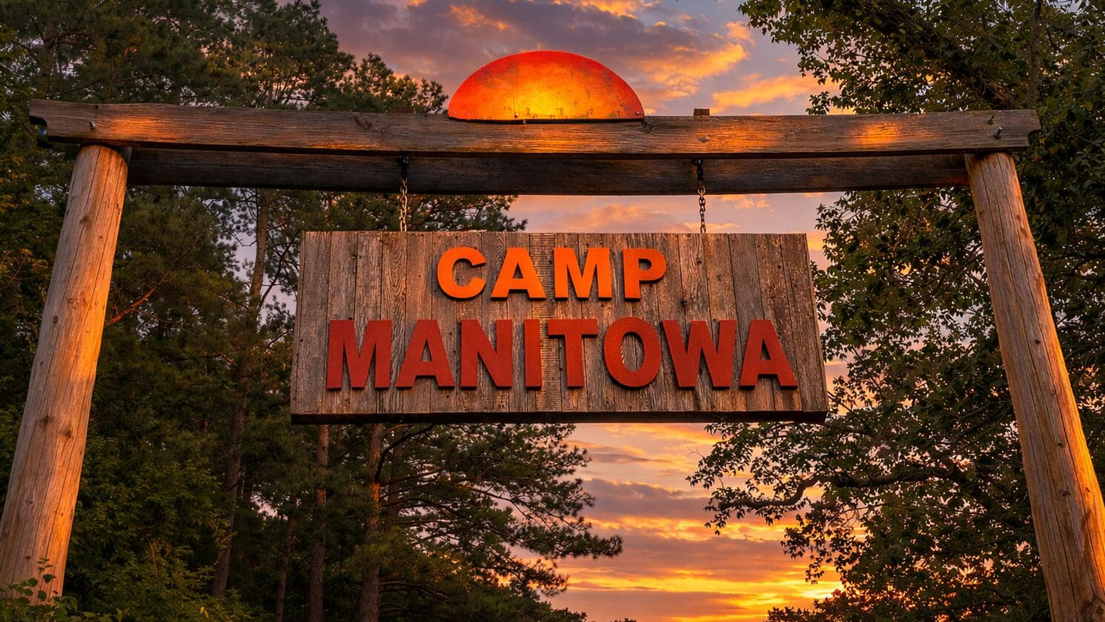 Featured photo from Camp Manitowa
