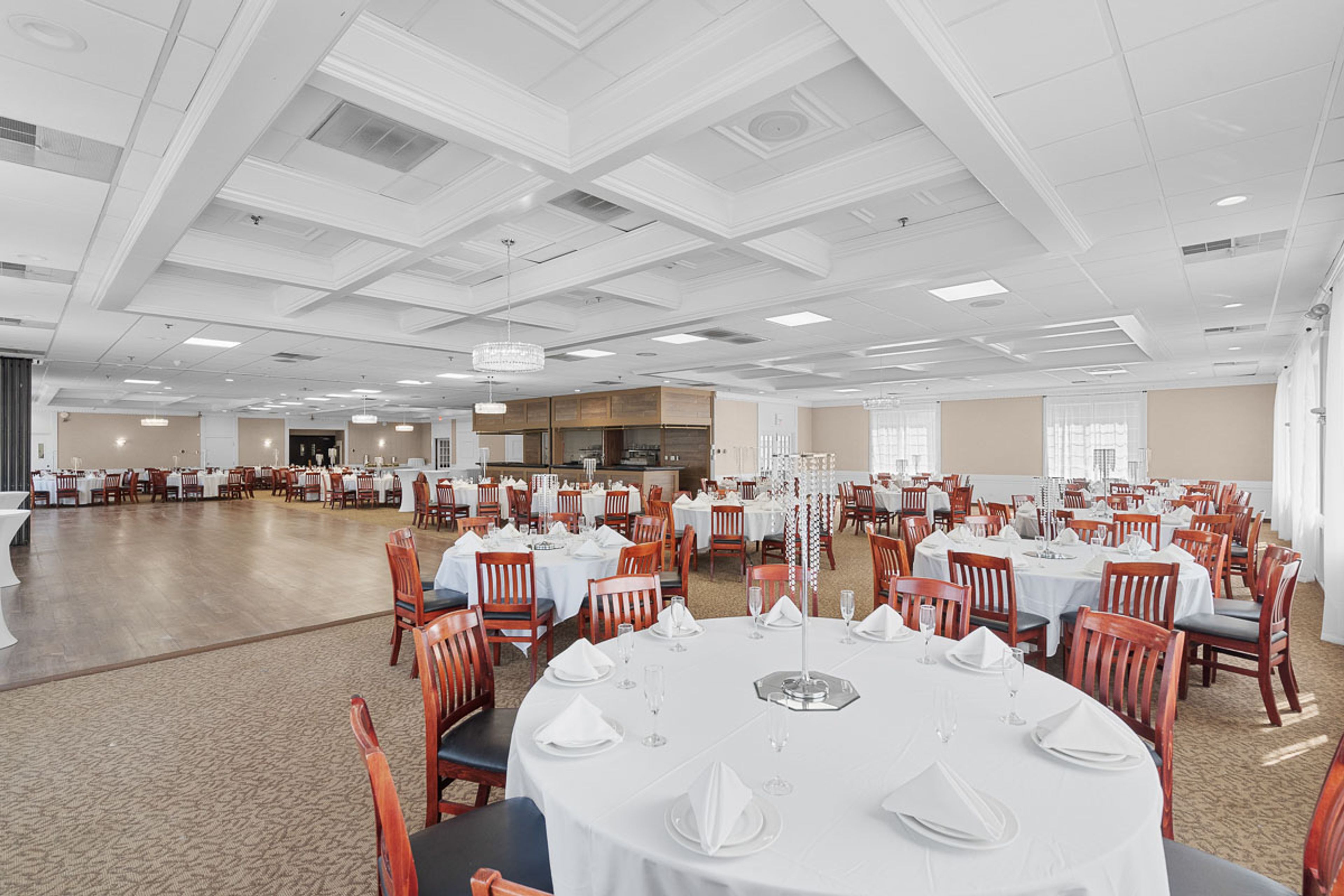 Featured photo from Carriage Greens Country Club