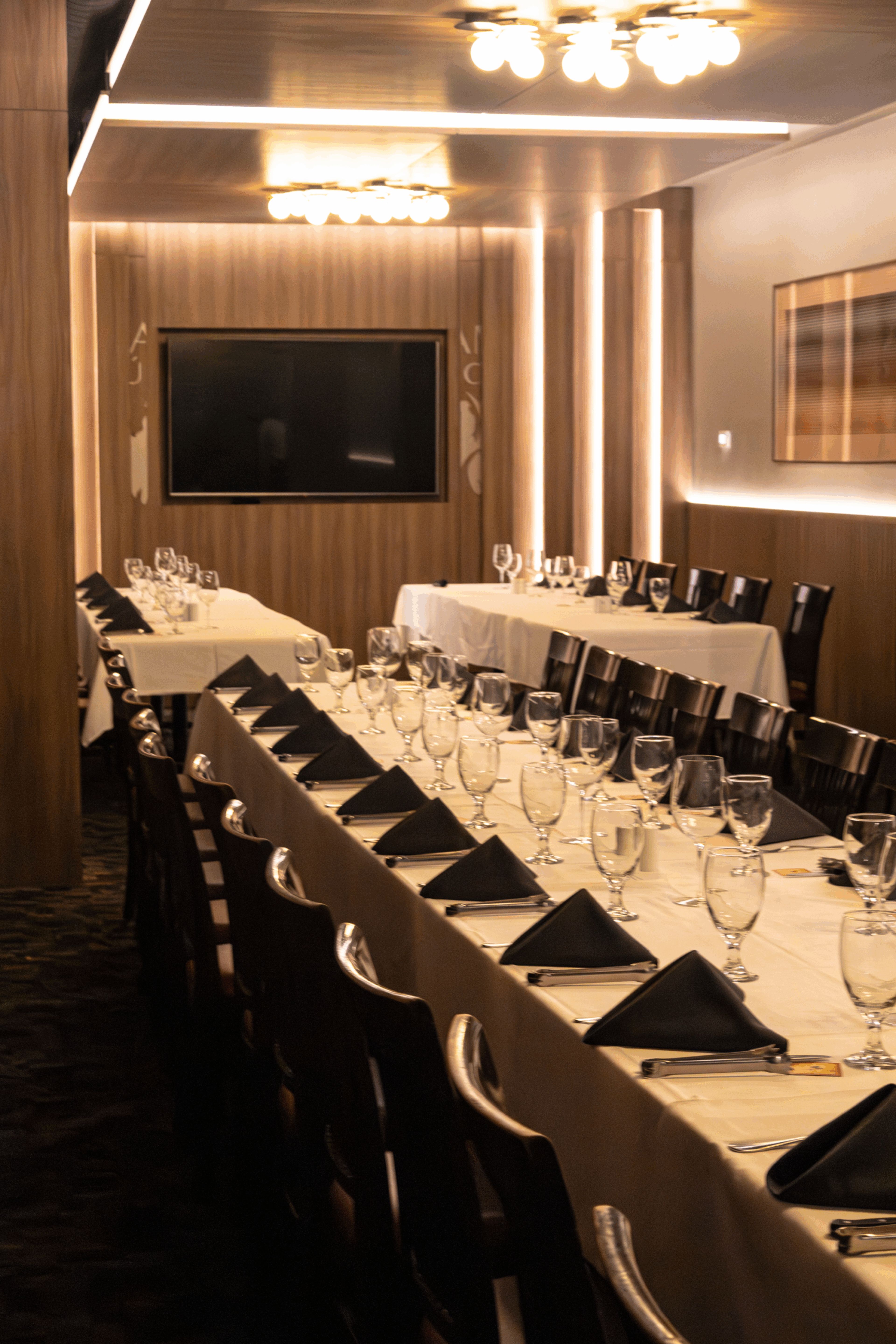 Featured photo from Chama Gaucha Chicago