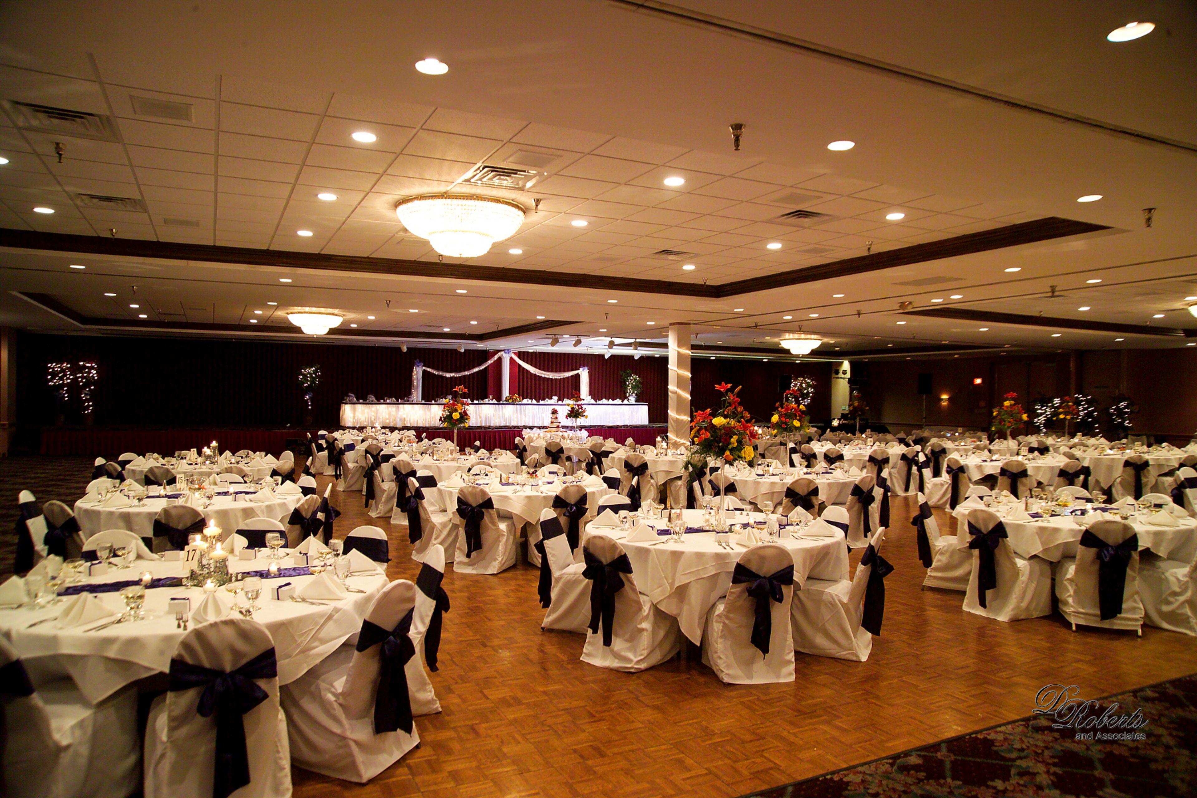 Cover photo of Decatur Conference Center and Hotel