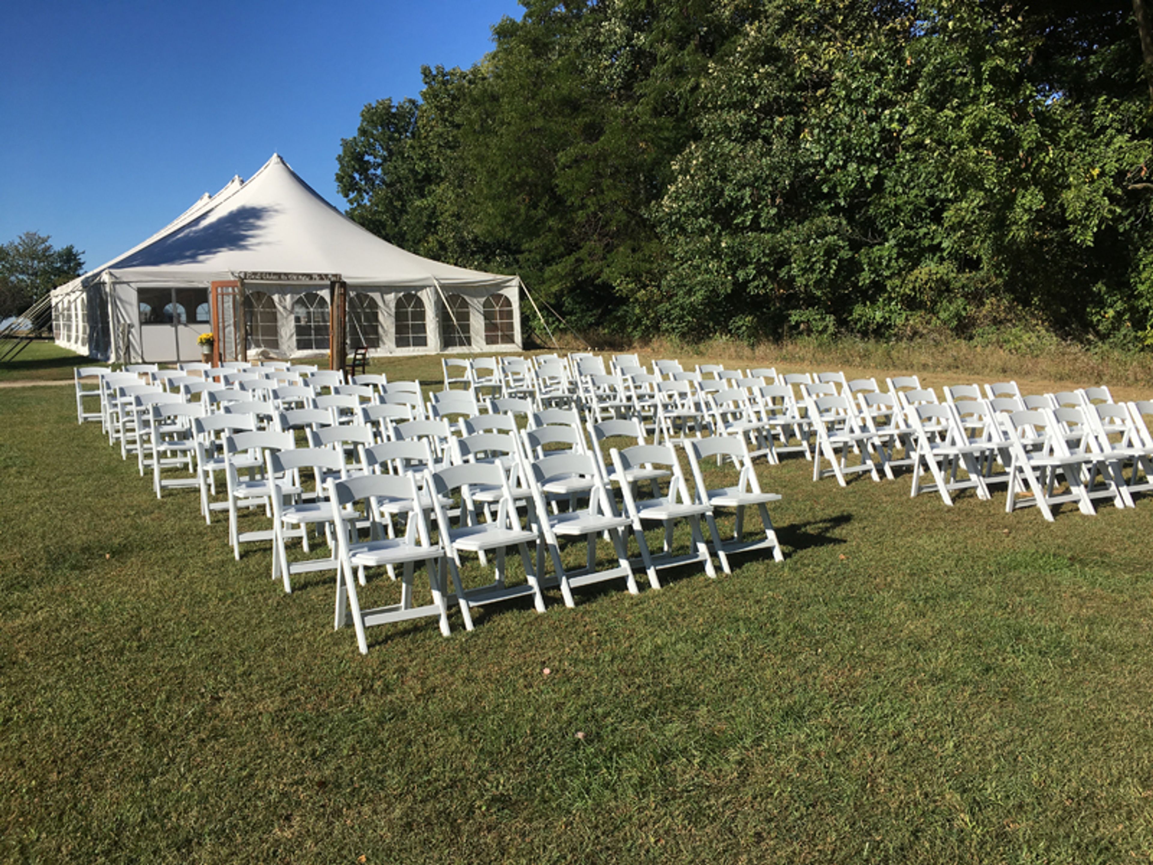Featured photo from Ellis House and Equestrian Center