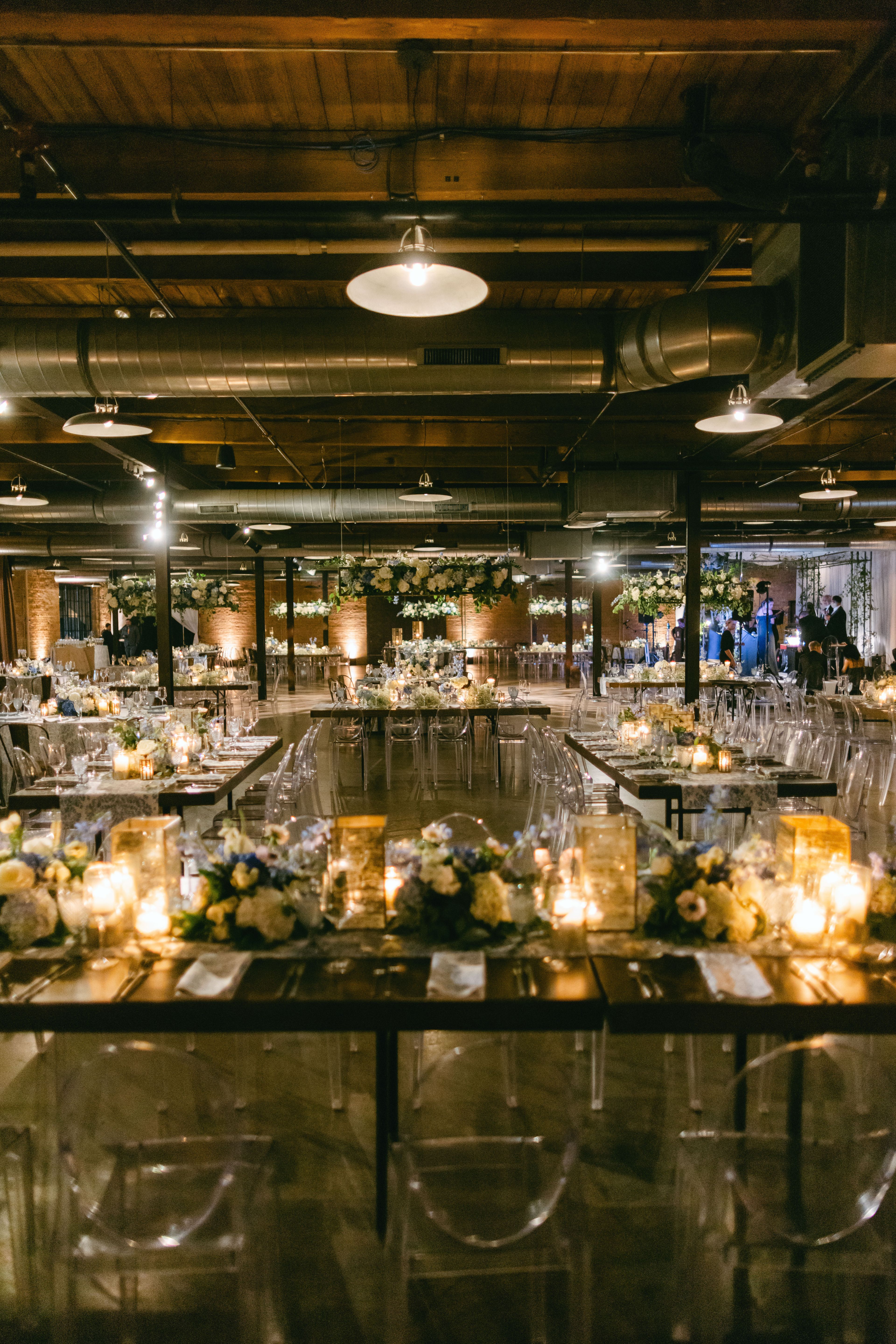 Cover photo of Tracy Fisher Events