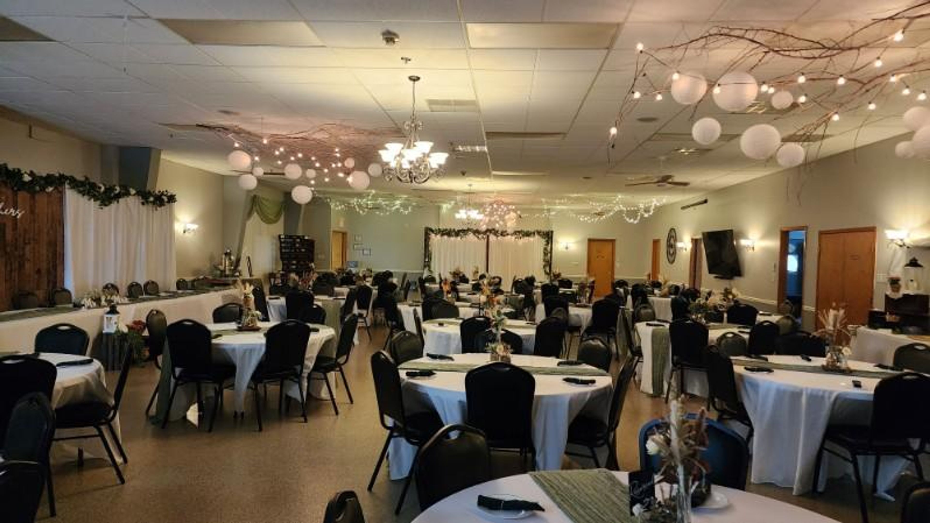 Featured photo from Fox Valley Community Center