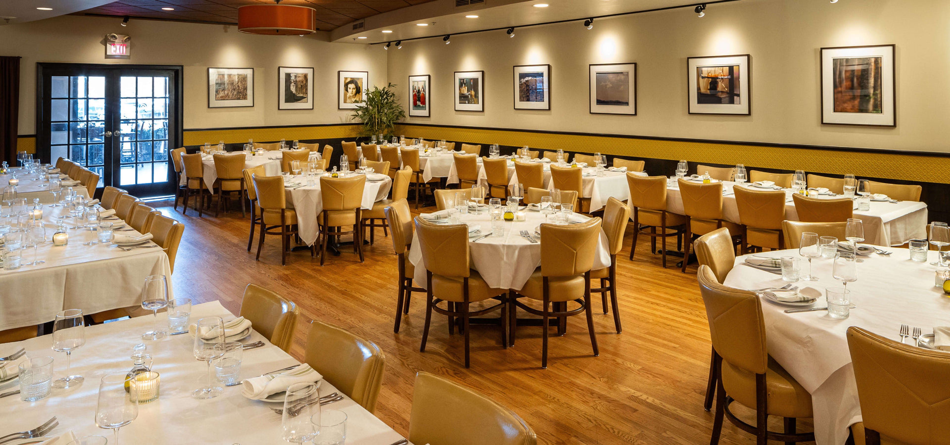 Cover photo of Francesca's Amici