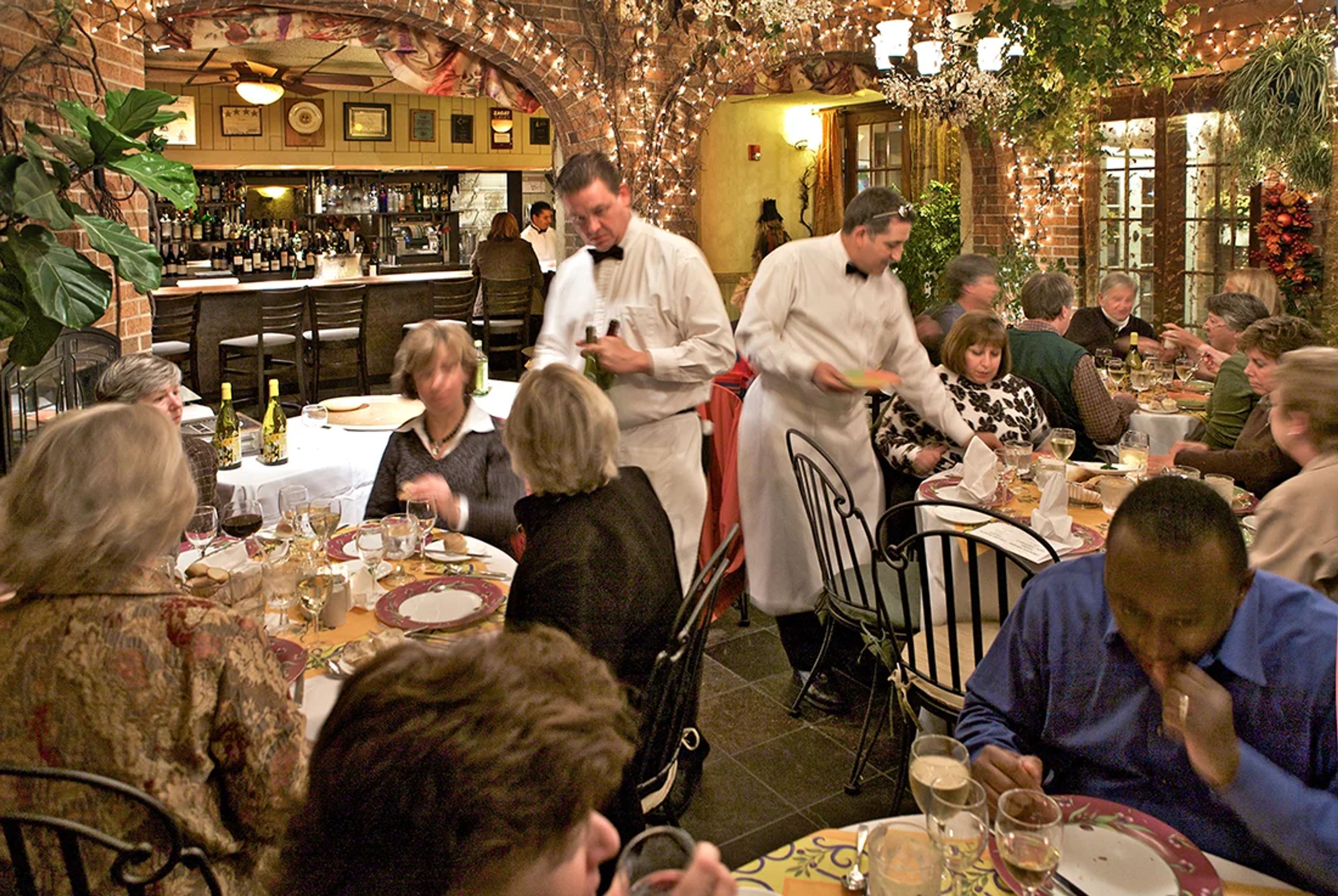 Featured photo from Froggy's Restaurant