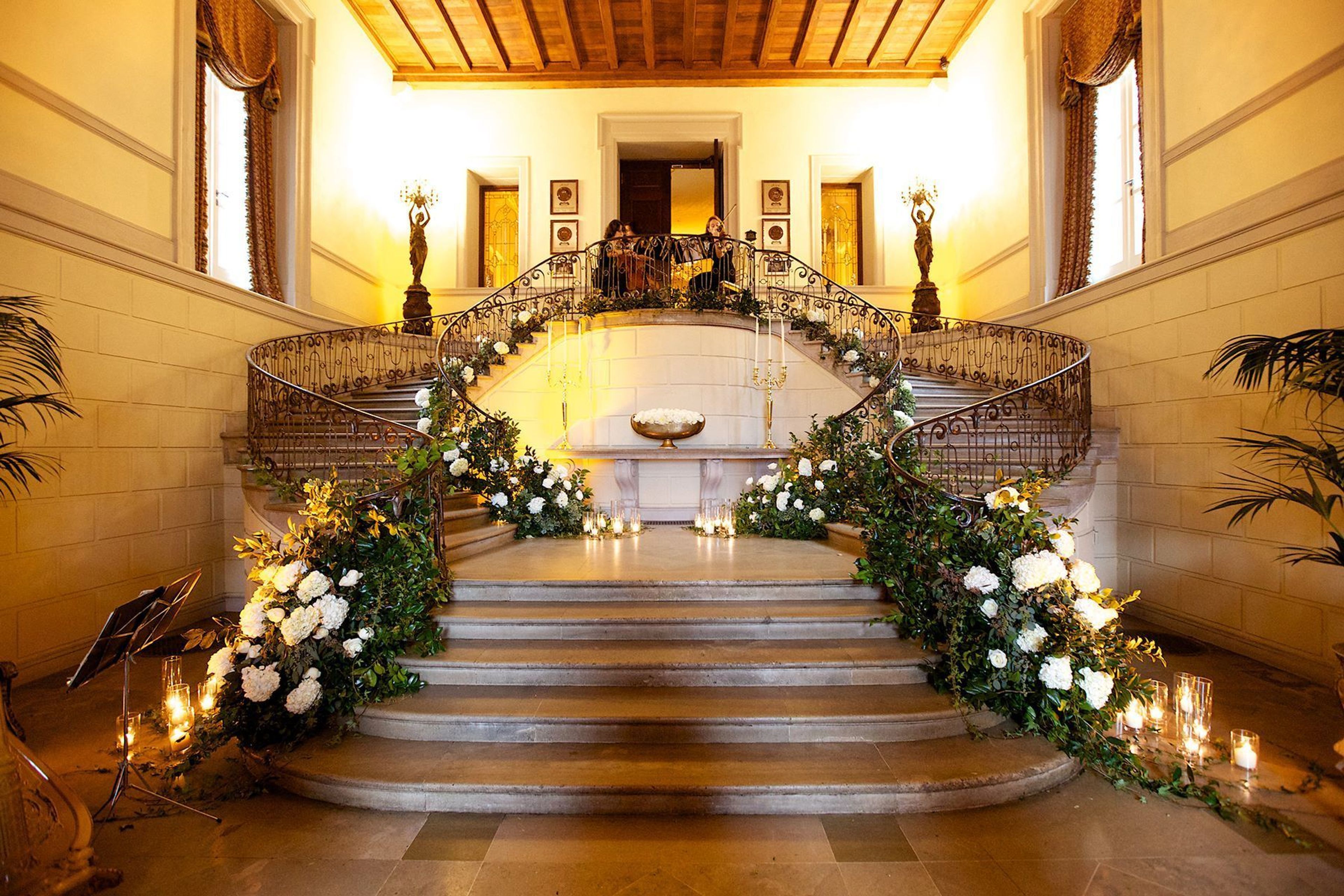 Cover photo of Karyn Michael Events