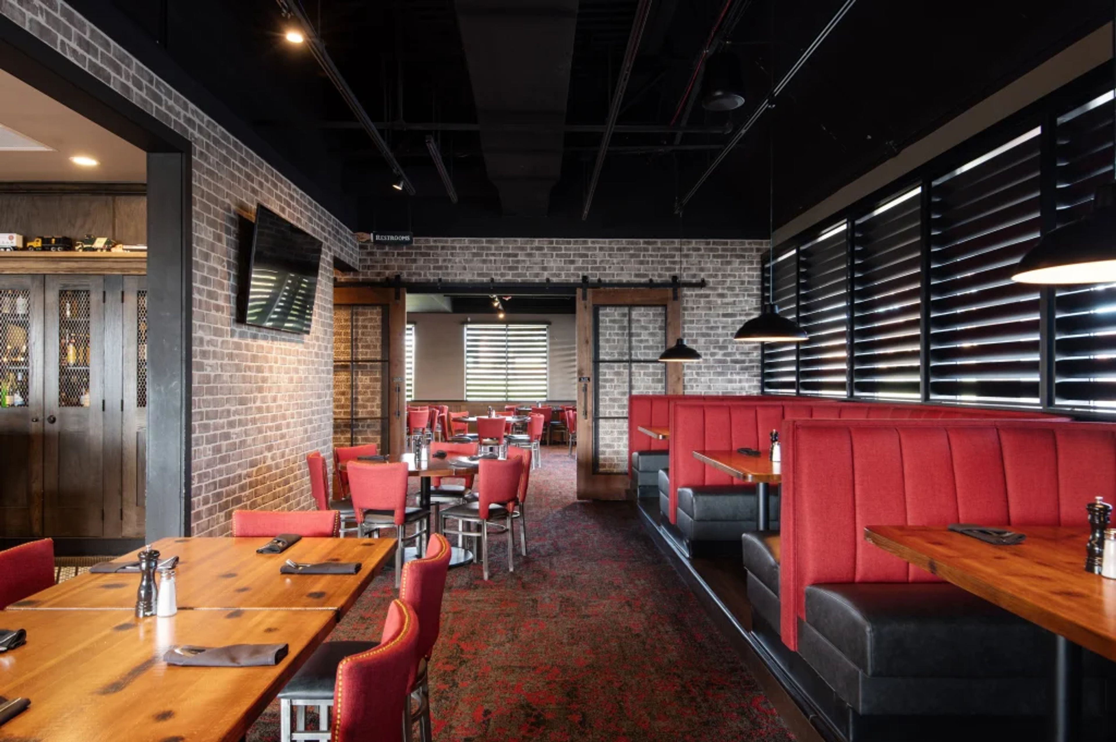 Featured photo from Grill 89
