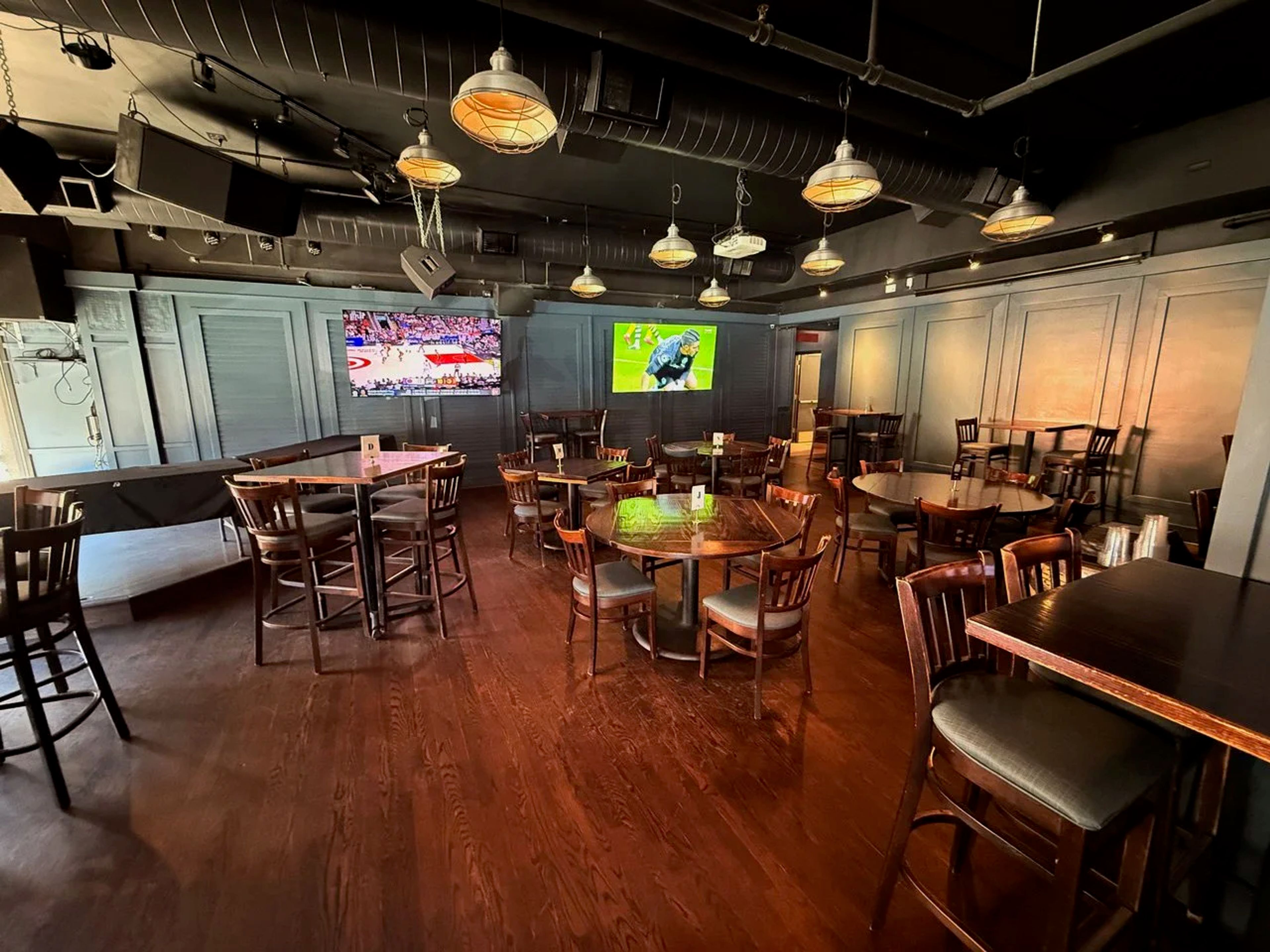 Featured photo from Haymarket Pub & Brewery