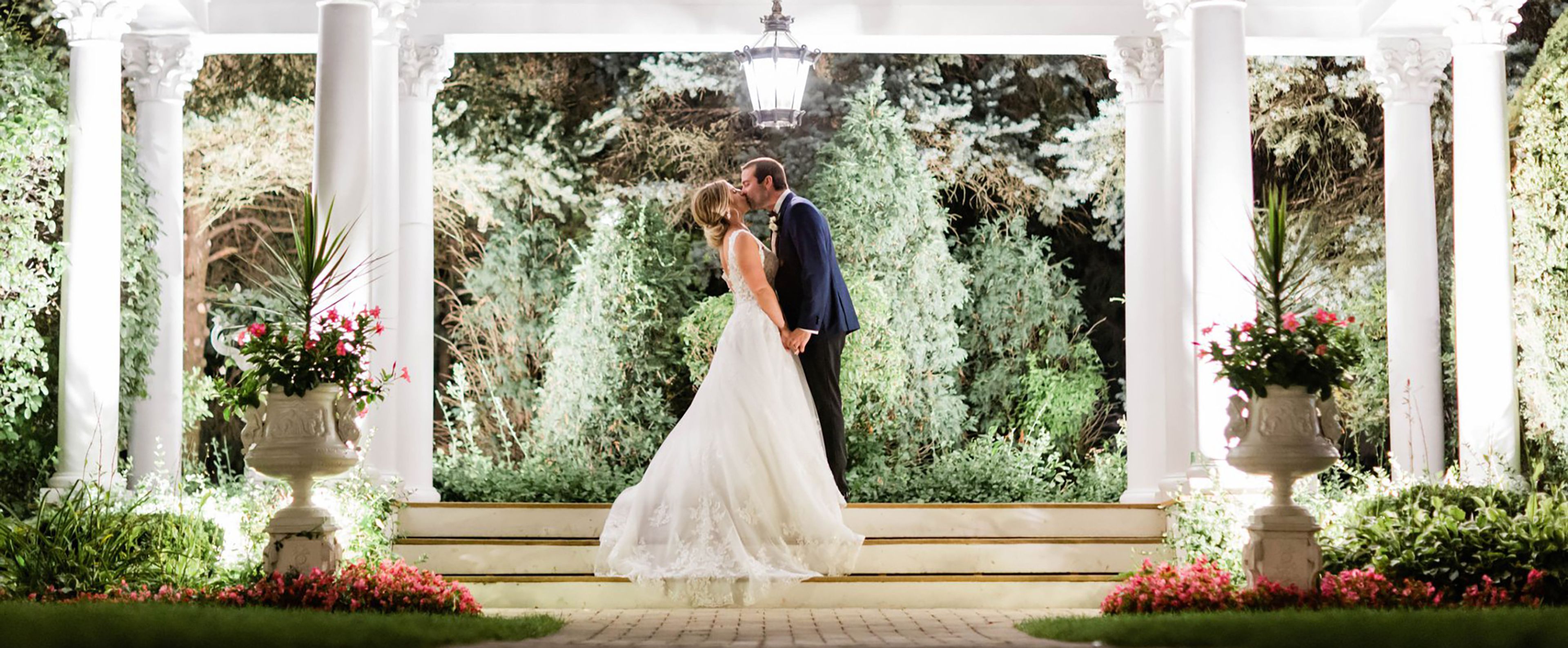 Cover photo of Haley Mansion