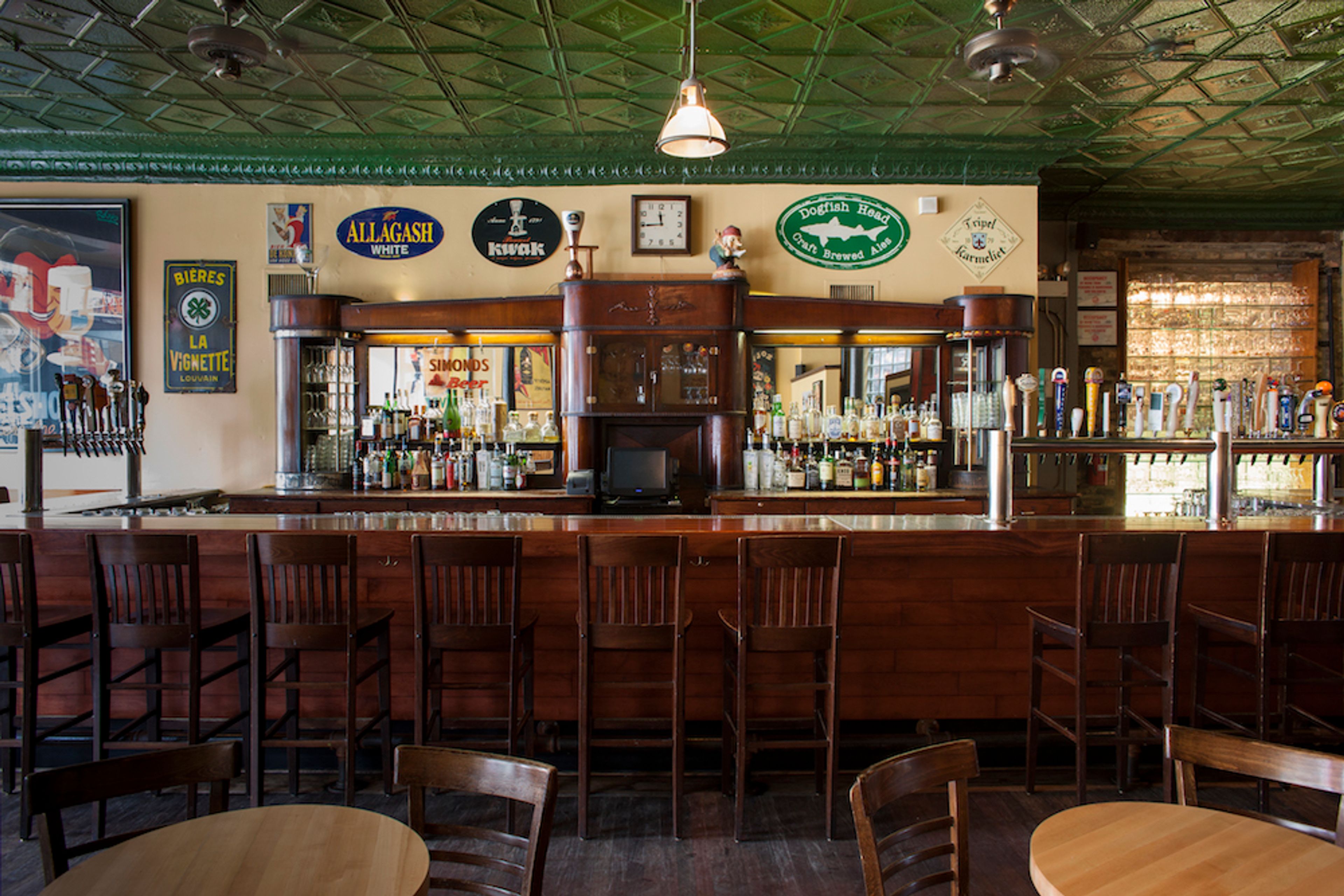 Featured photo from Hopleaf