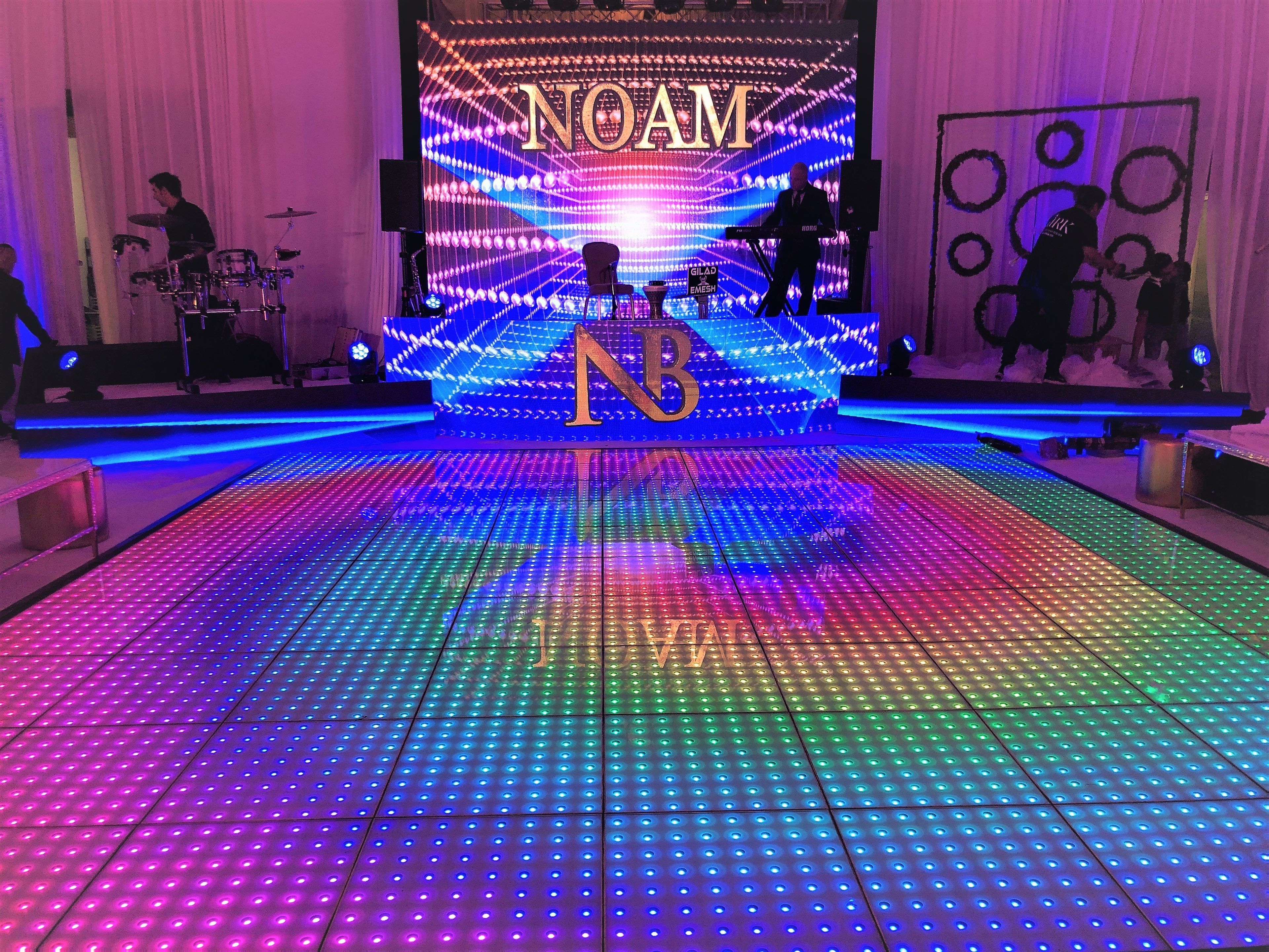 Cover photo of On Air Productions