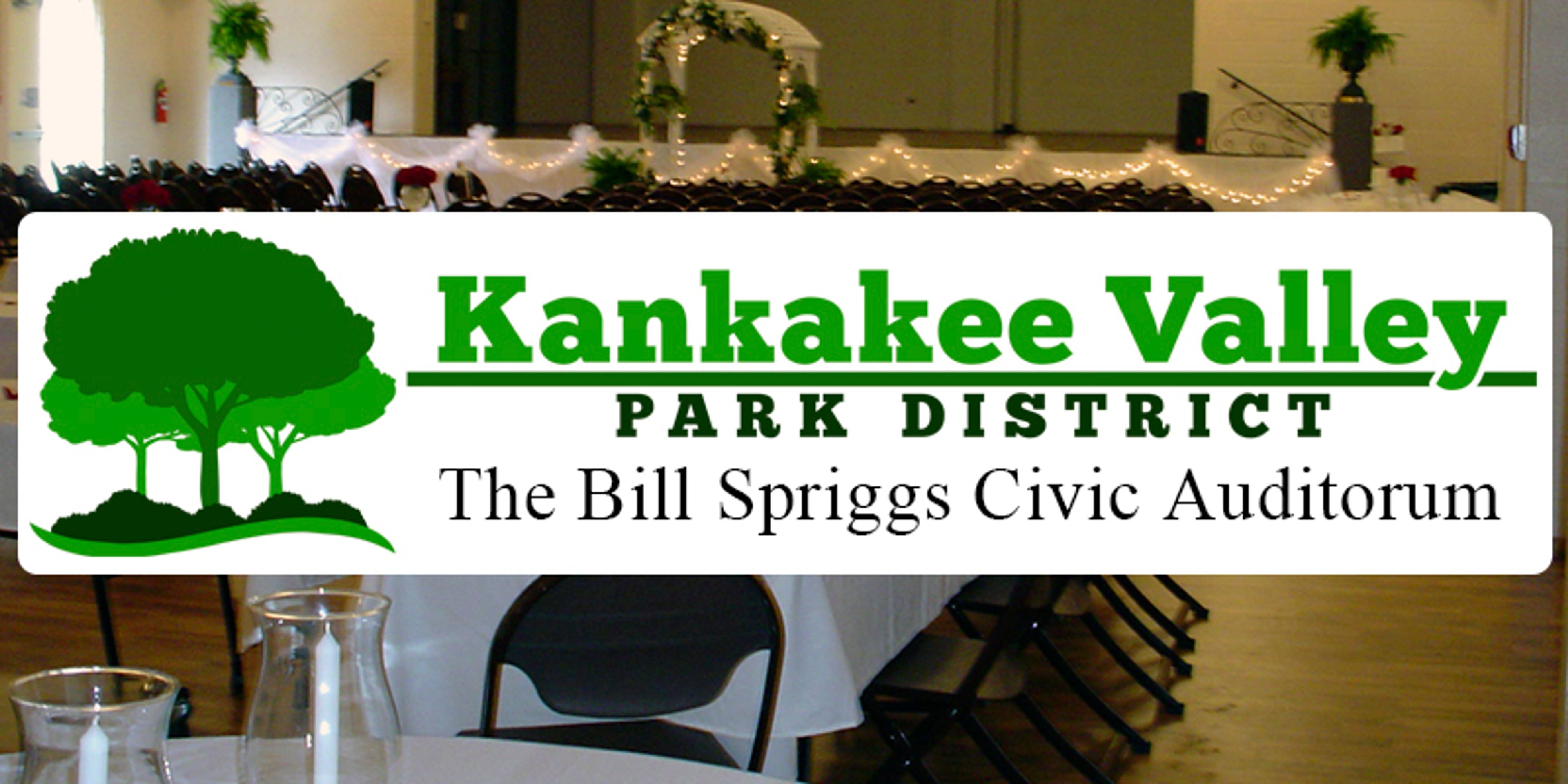 Featured photo from Kankakee County Park District