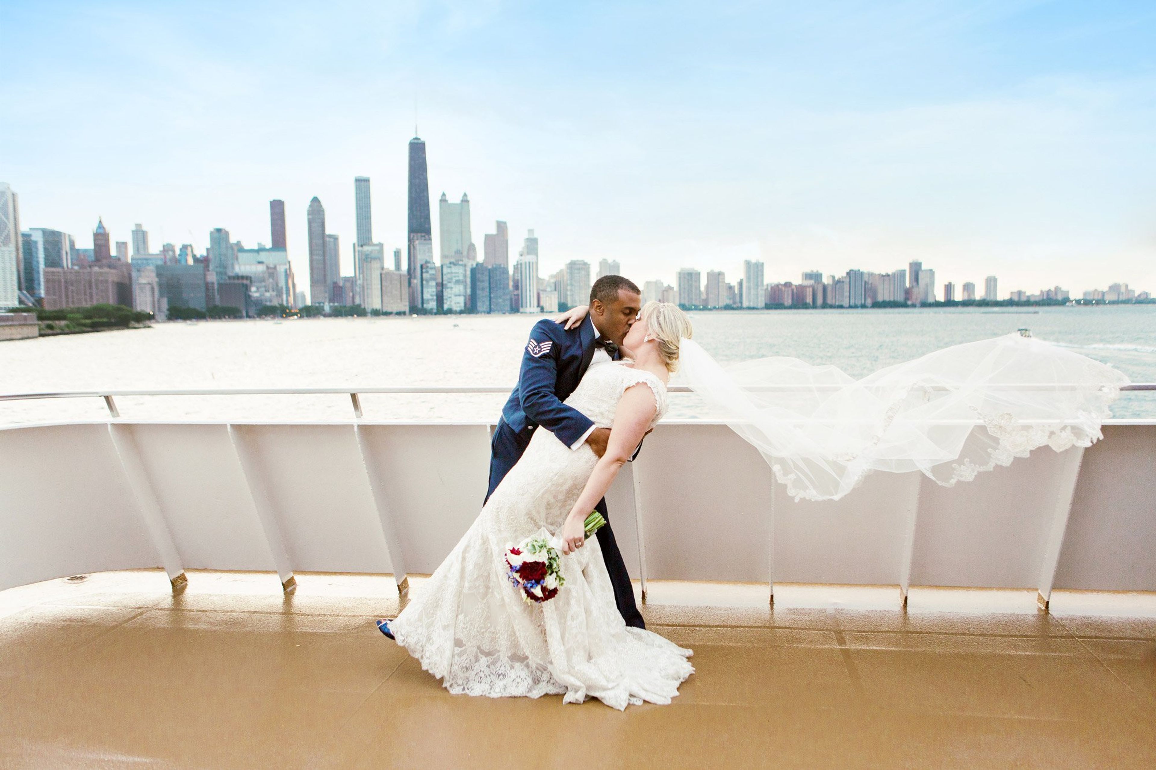 Featured photo from Odyssey Cruises Chicago