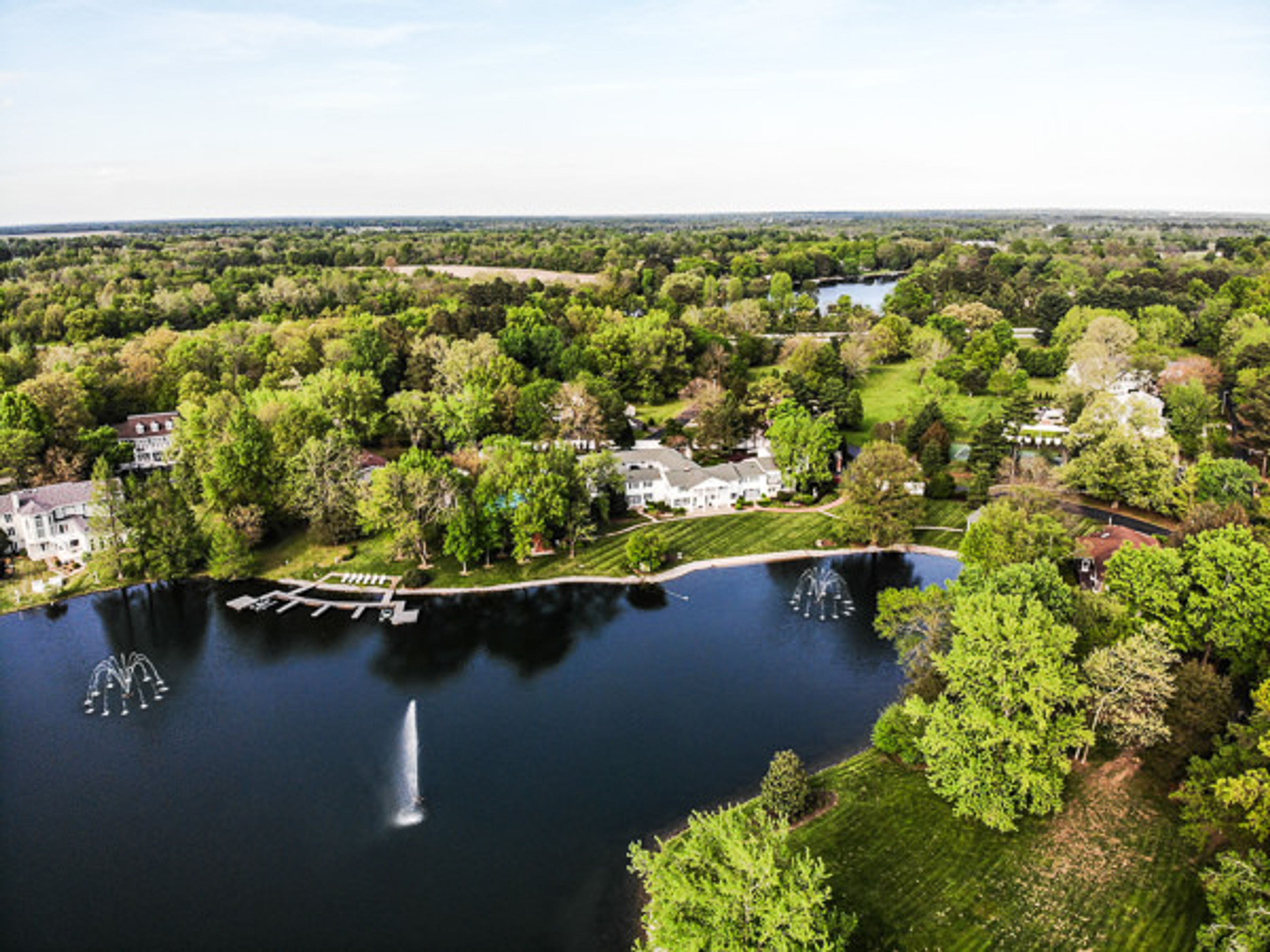 Featured photo from Pine Manor Estate