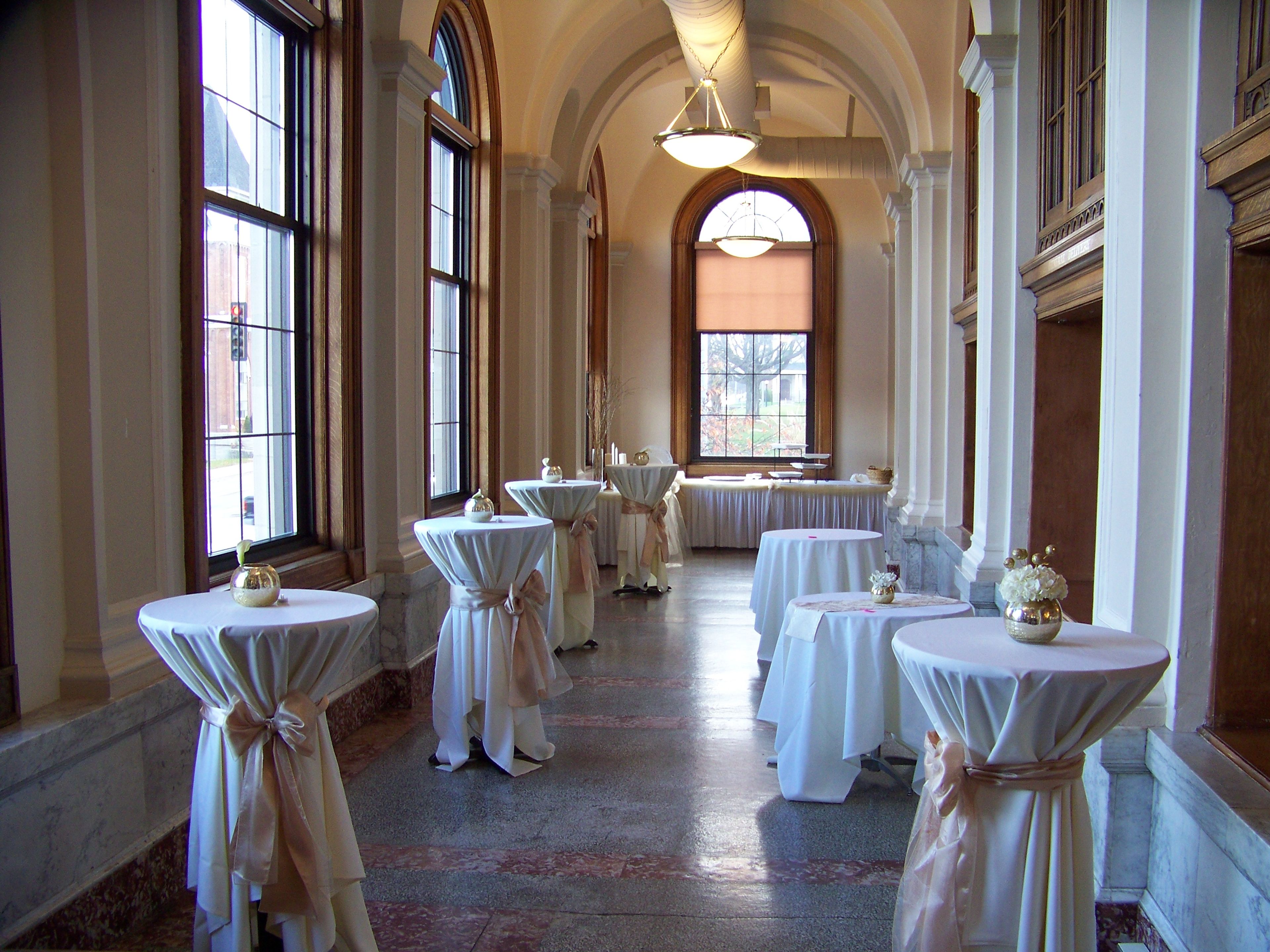 Featured photo from Post House Ballroom