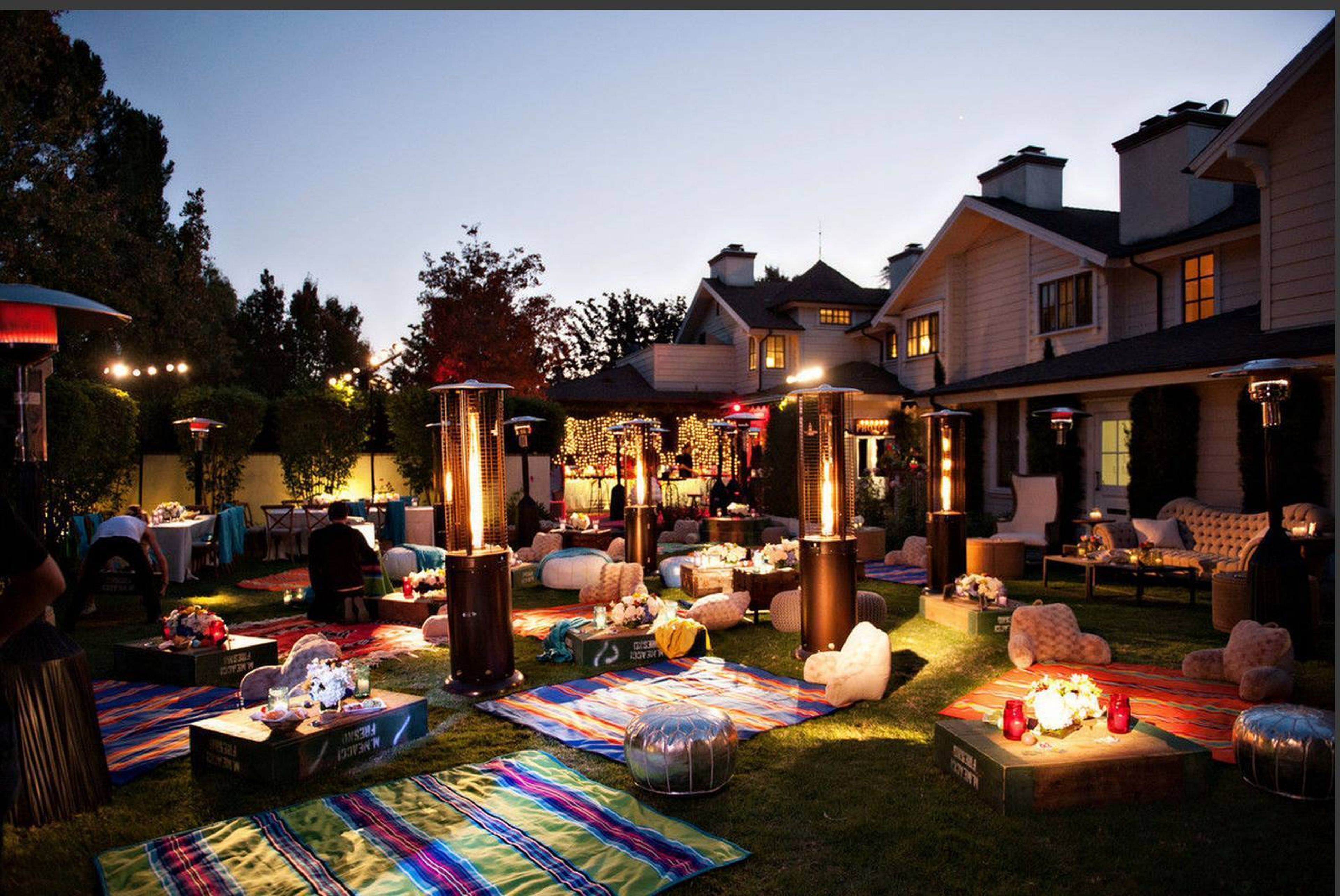 Cover photo of Party Layne