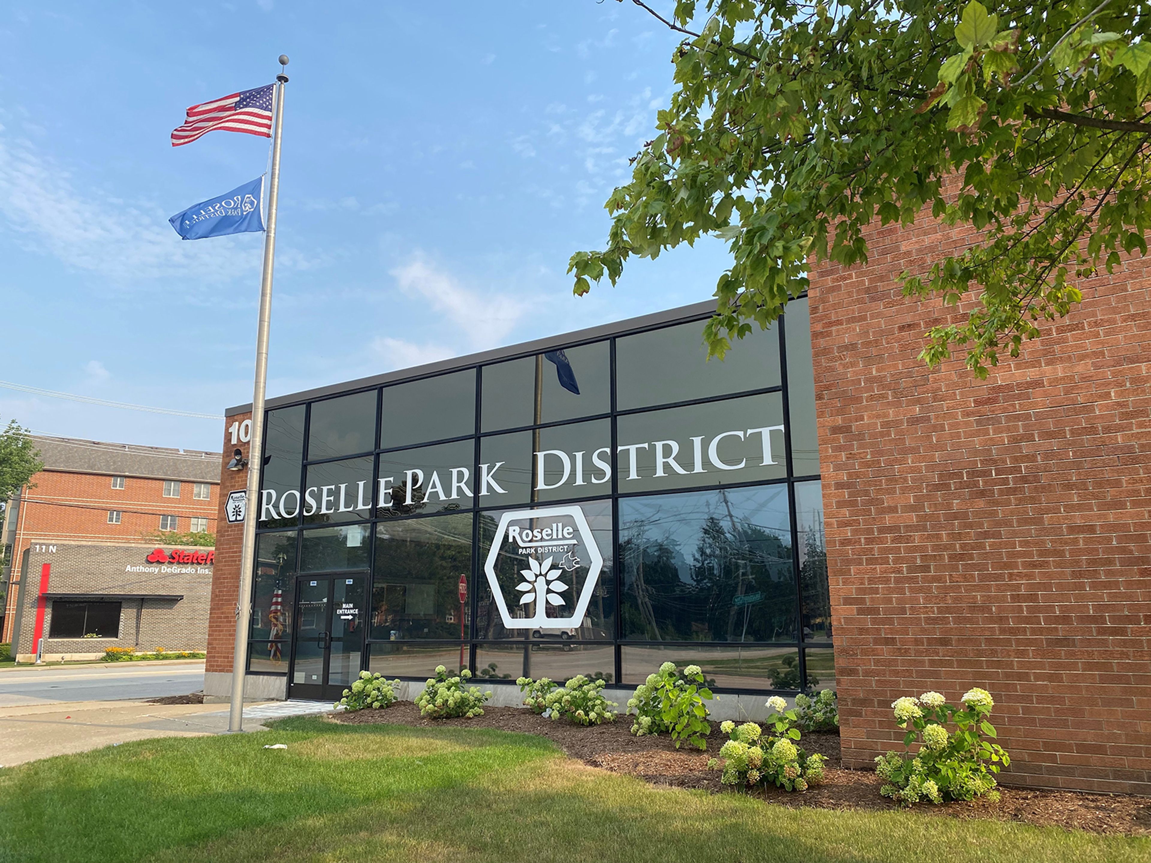Featured photo from Roselle Park District