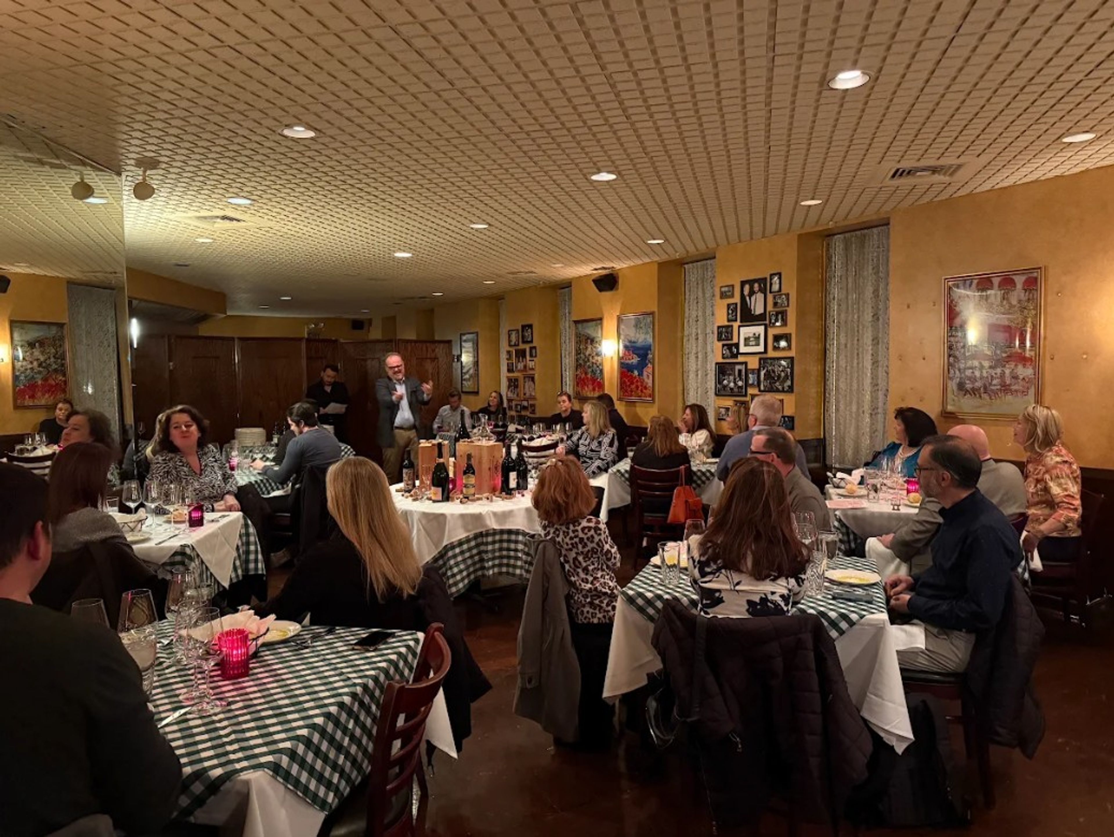 Featured photo from Rosebud Naperville